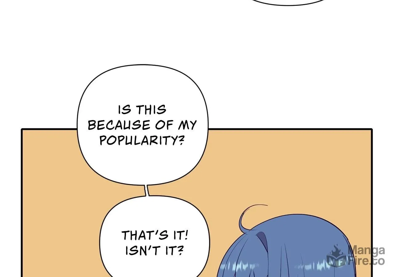 Becoming Best Friends With the Icy Male Lead Chapter 37 page 126 - 