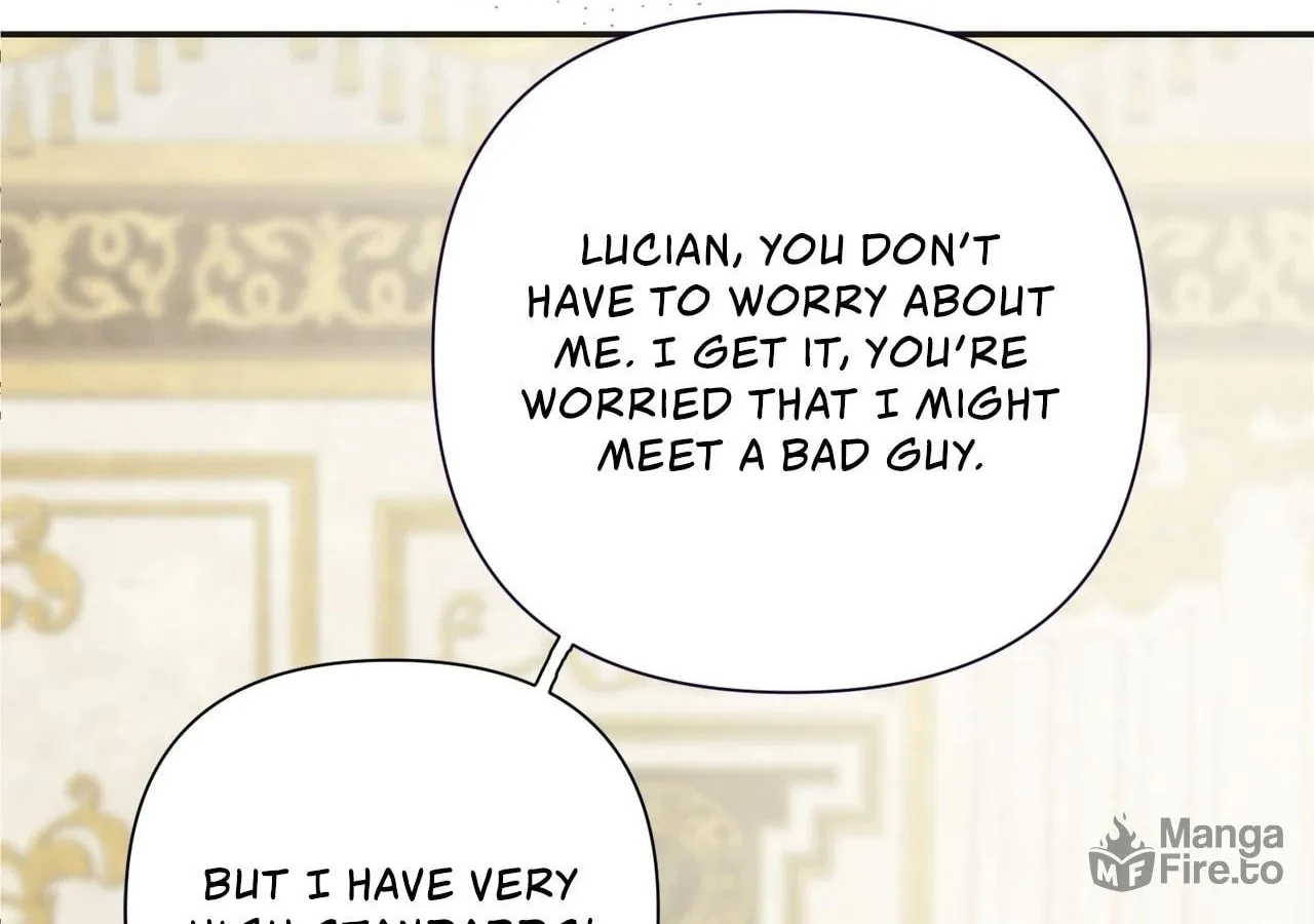 Becoming Best Friends With the Icy Male Lead Chapter 37 page 128 - 