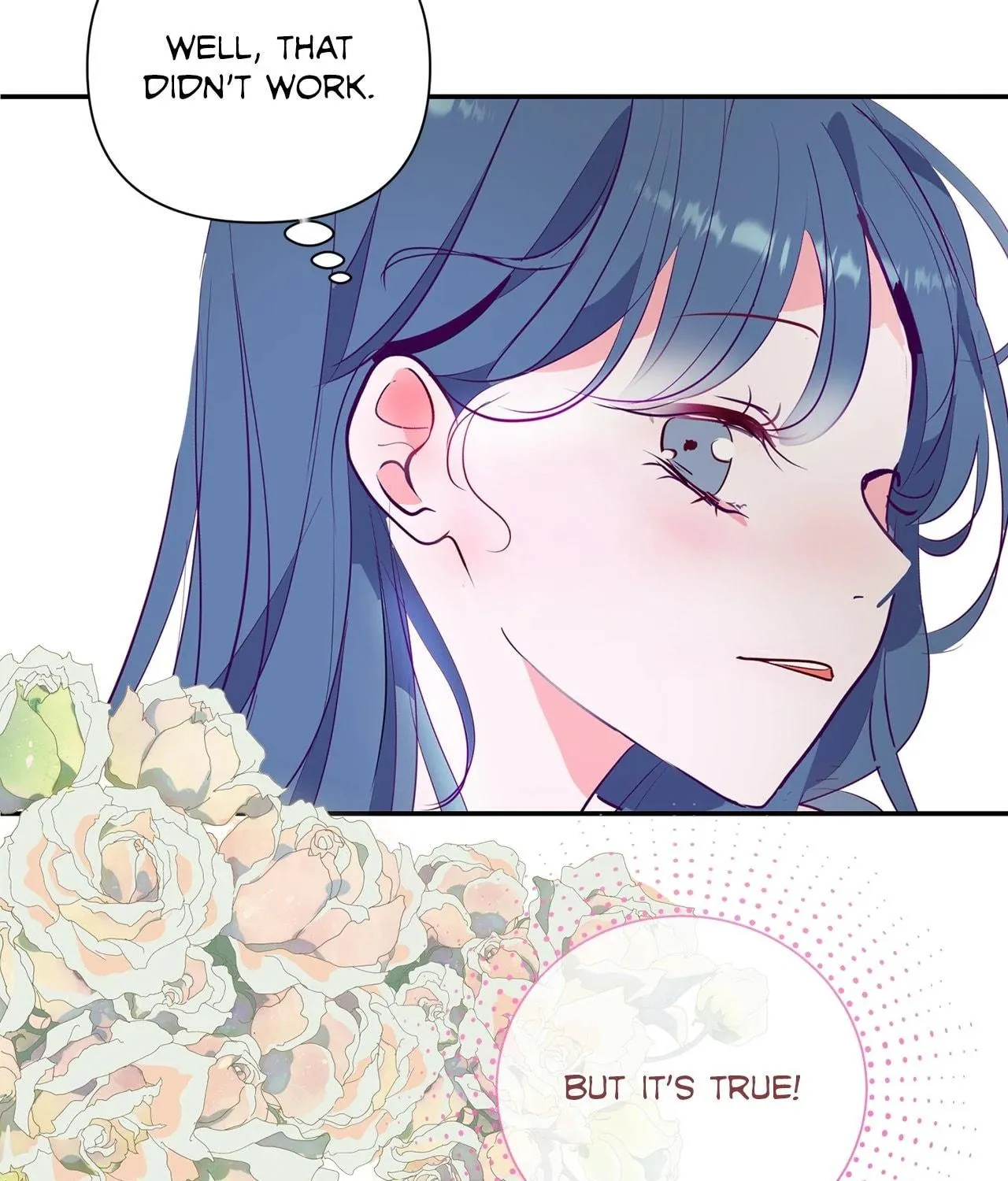 Becoming Best Friends With the Icy Male Lead Chapter 37 page 133 - 