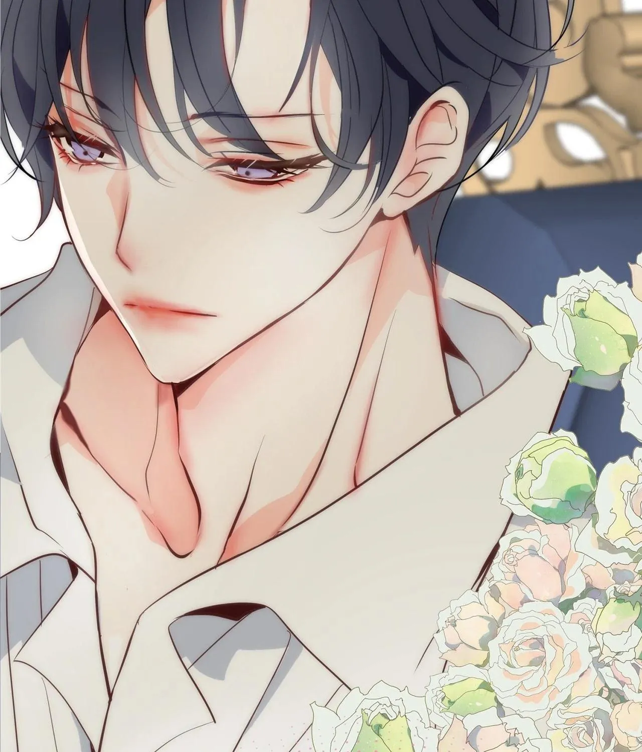 Becoming Best Friends With the Icy Male Lead Chapter 37 page 135 - 