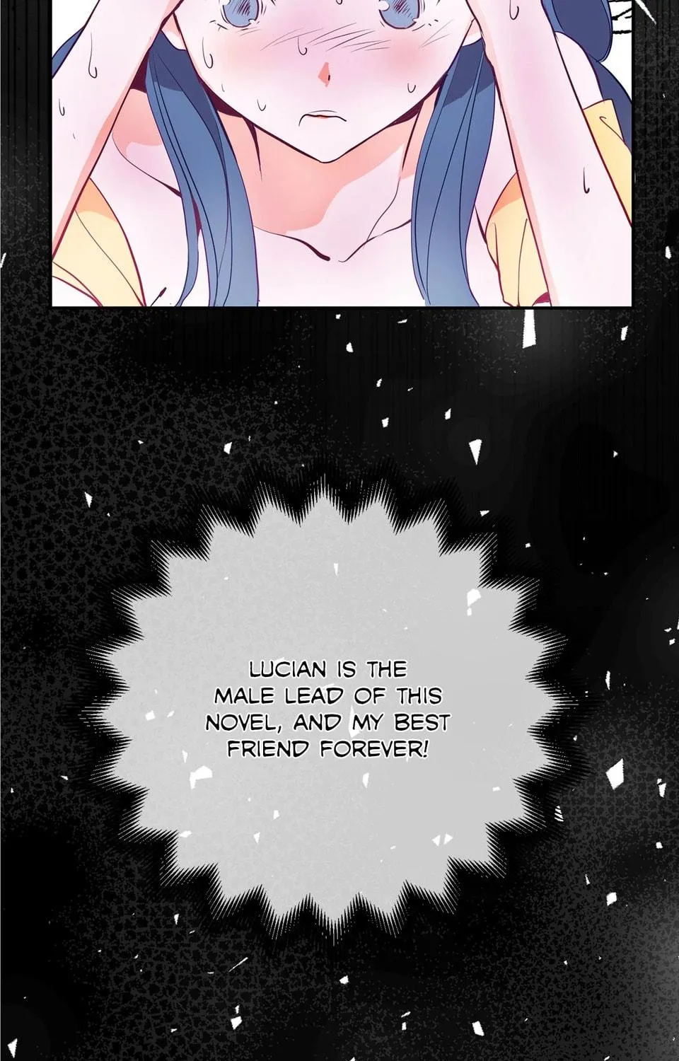 Becoming Best Friends With the Icy Male Lead Chapter 37 page 154 - 