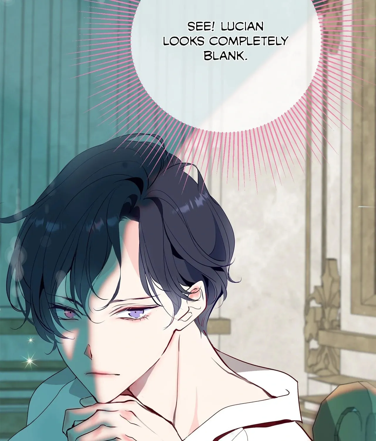 Becoming Best Friends With the Icy Male Lead Chapter 37 page 158 - 