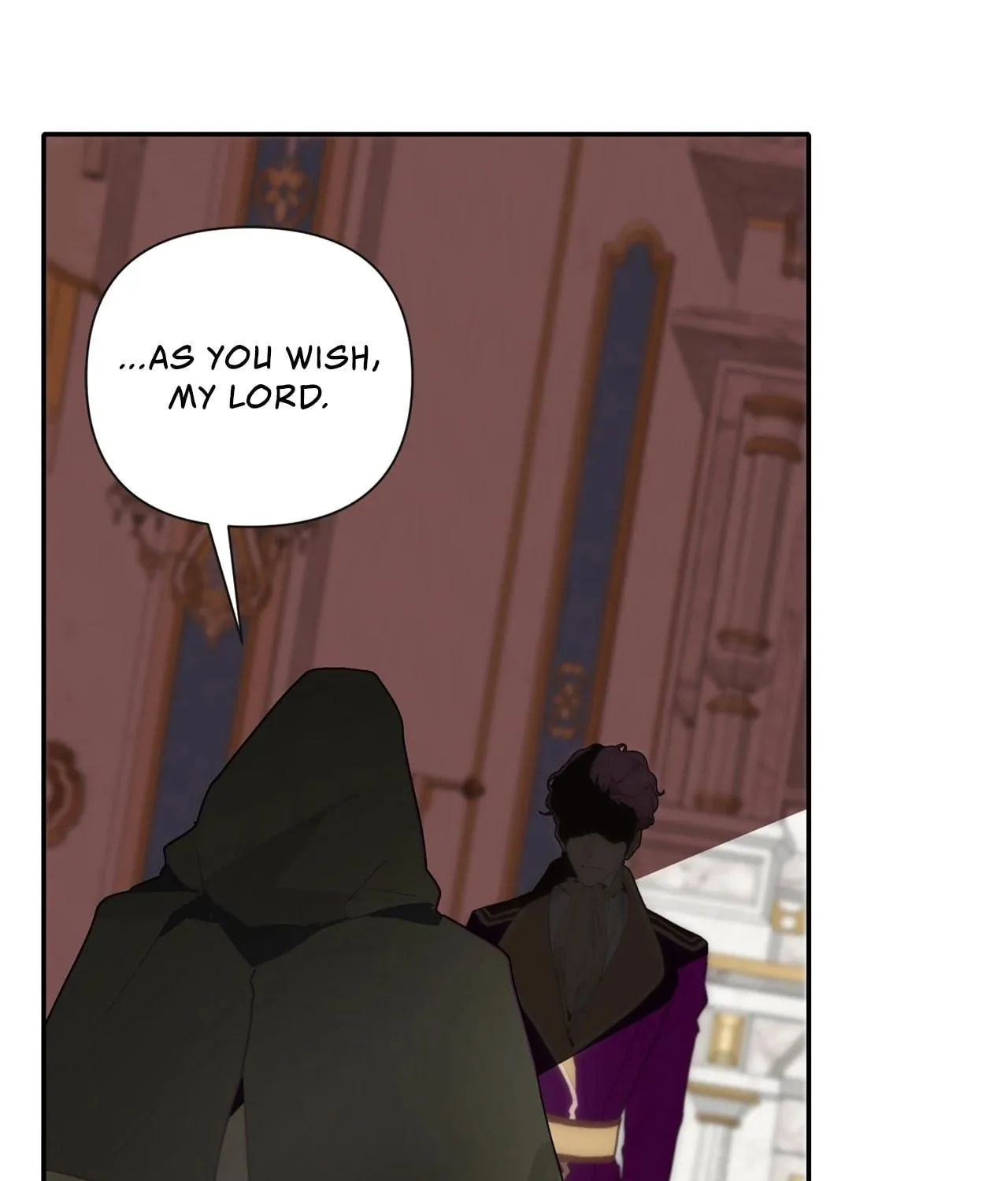 Becoming Best Friends With the Icy Male Lead Chapter 37 page 17 - 