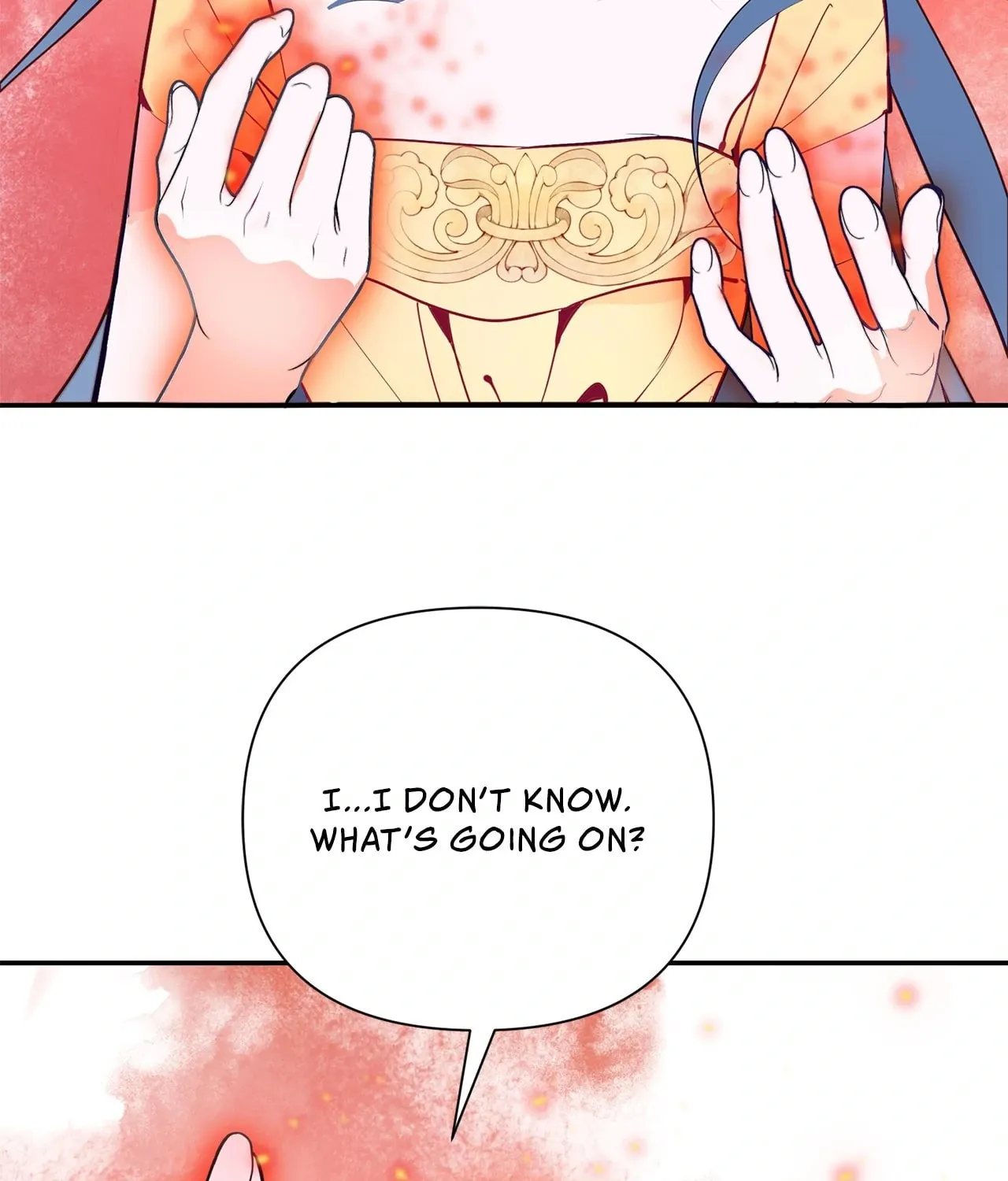 Becoming Best Friends With the Icy Male Lead Chapter 37 page 166 - 