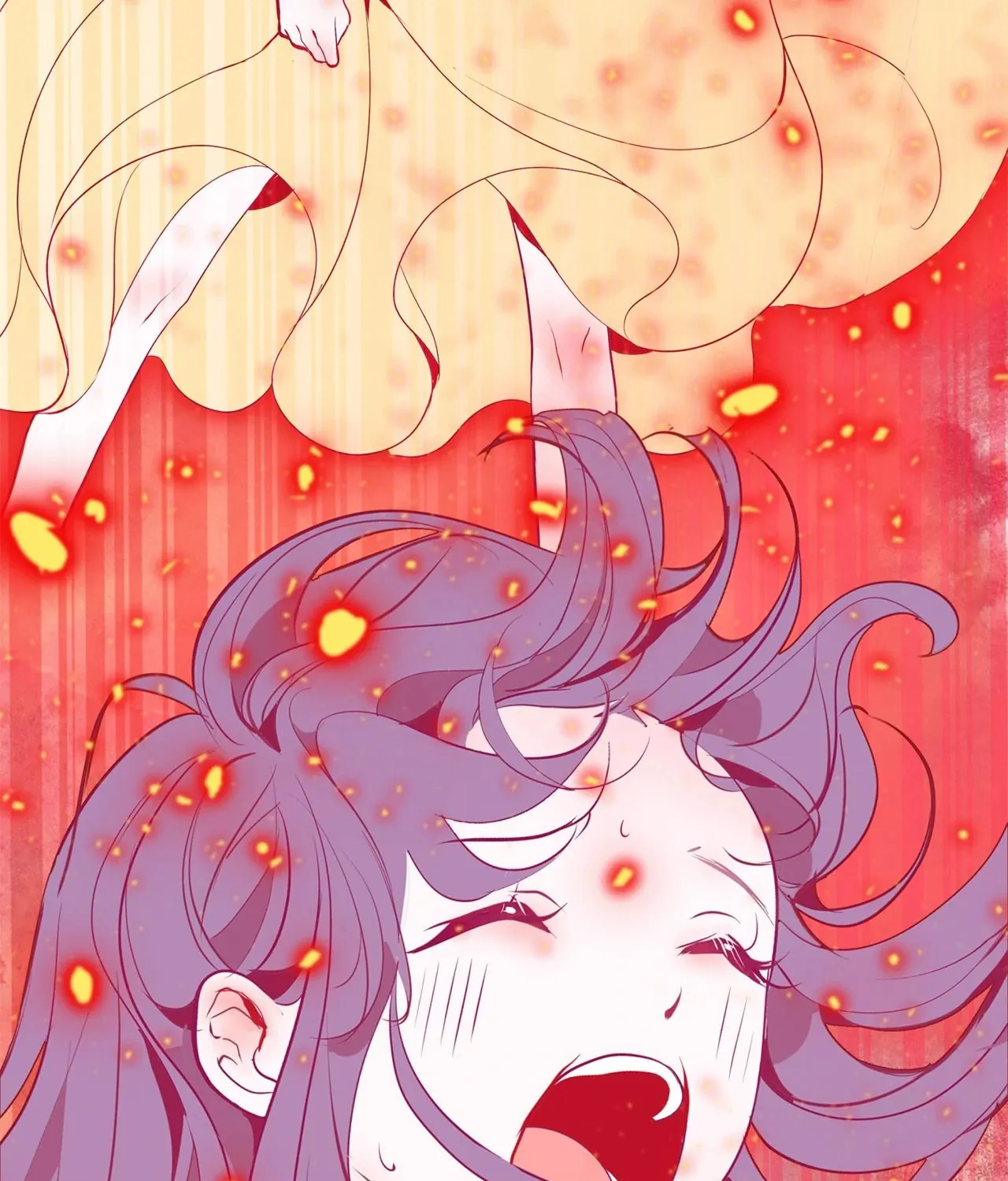 Becoming Best Friends With the Icy Male Lead Chapter 37 page 175 - 
