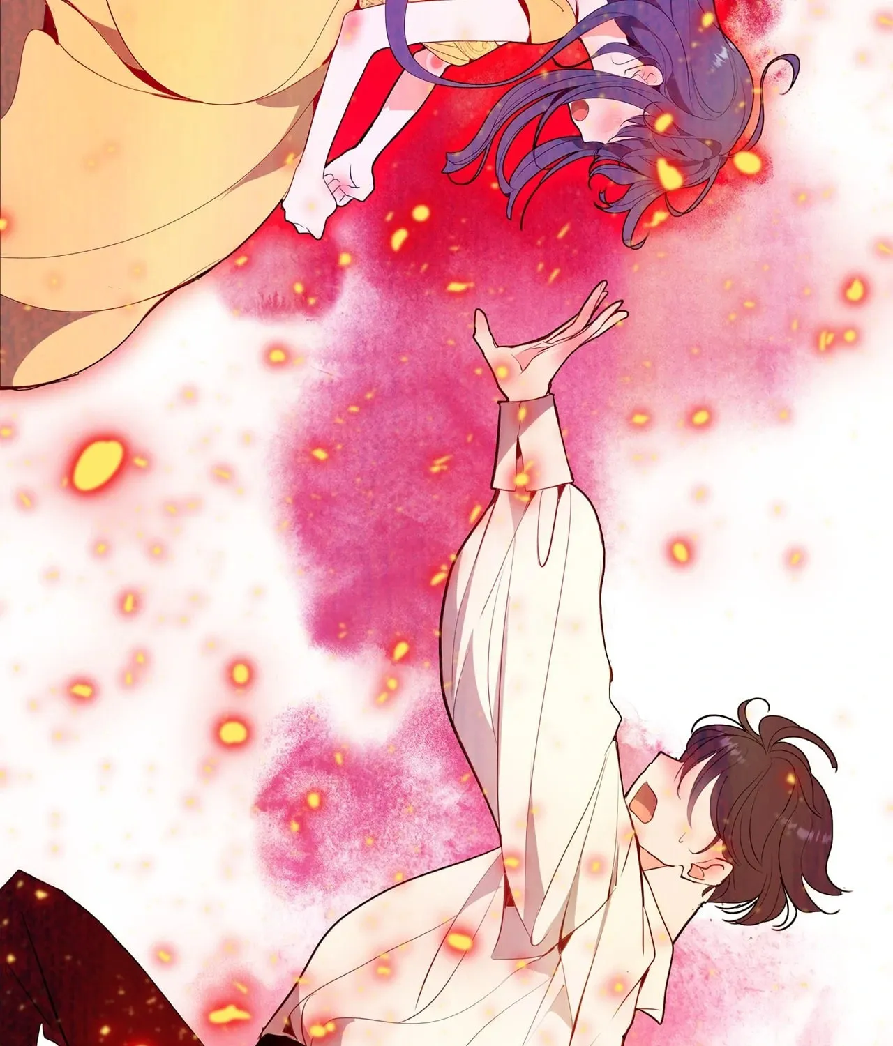 Becoming Best Friends With the Icy Male Lead Chapter 37 page 181 - 