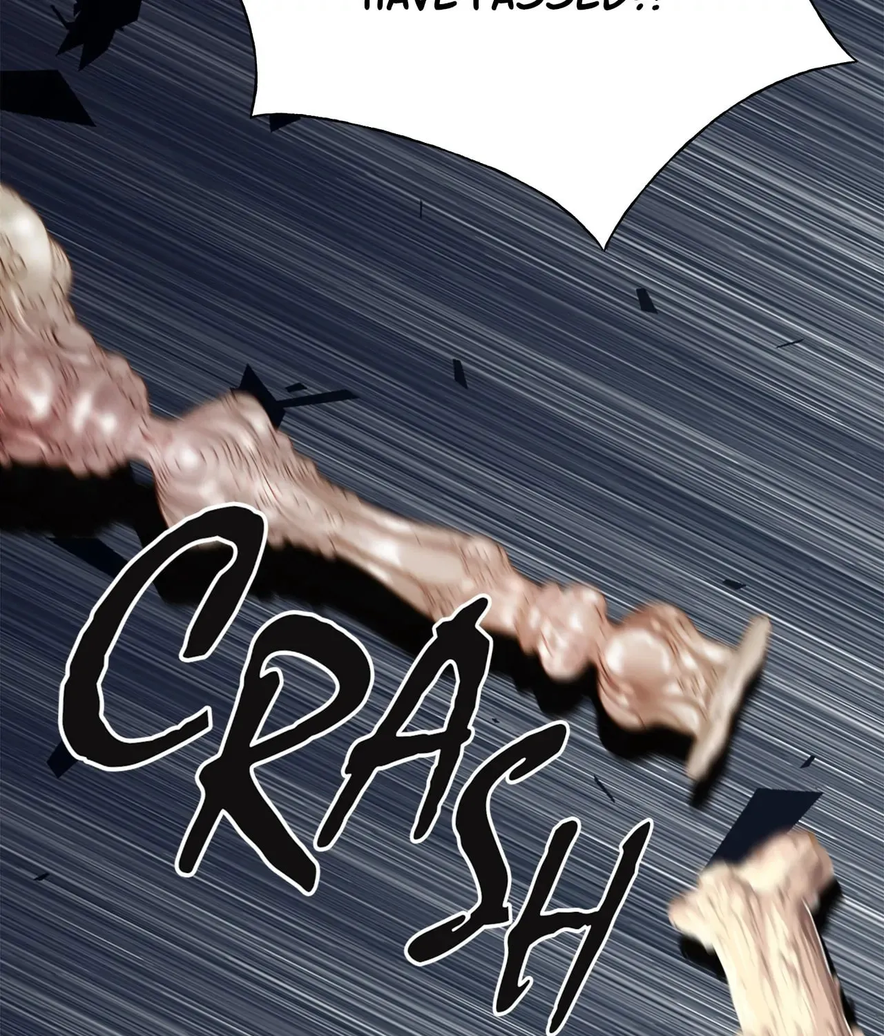 Becoming Best Friends With the Icy Male Lead Chapter 37 page 3 - 