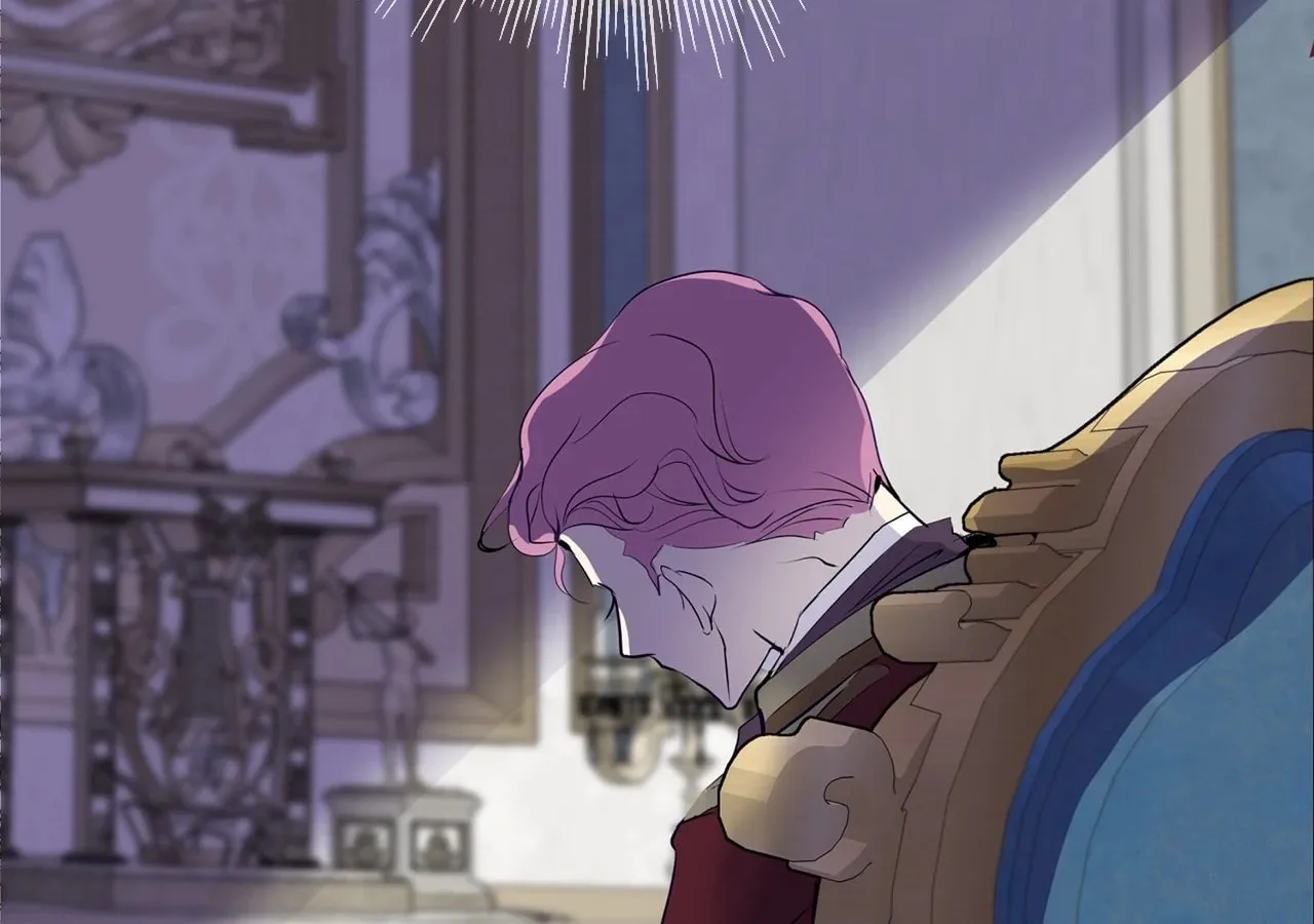 Becoming Best Friends With the Icy Male Lead Chapter 37 page 21 - 
