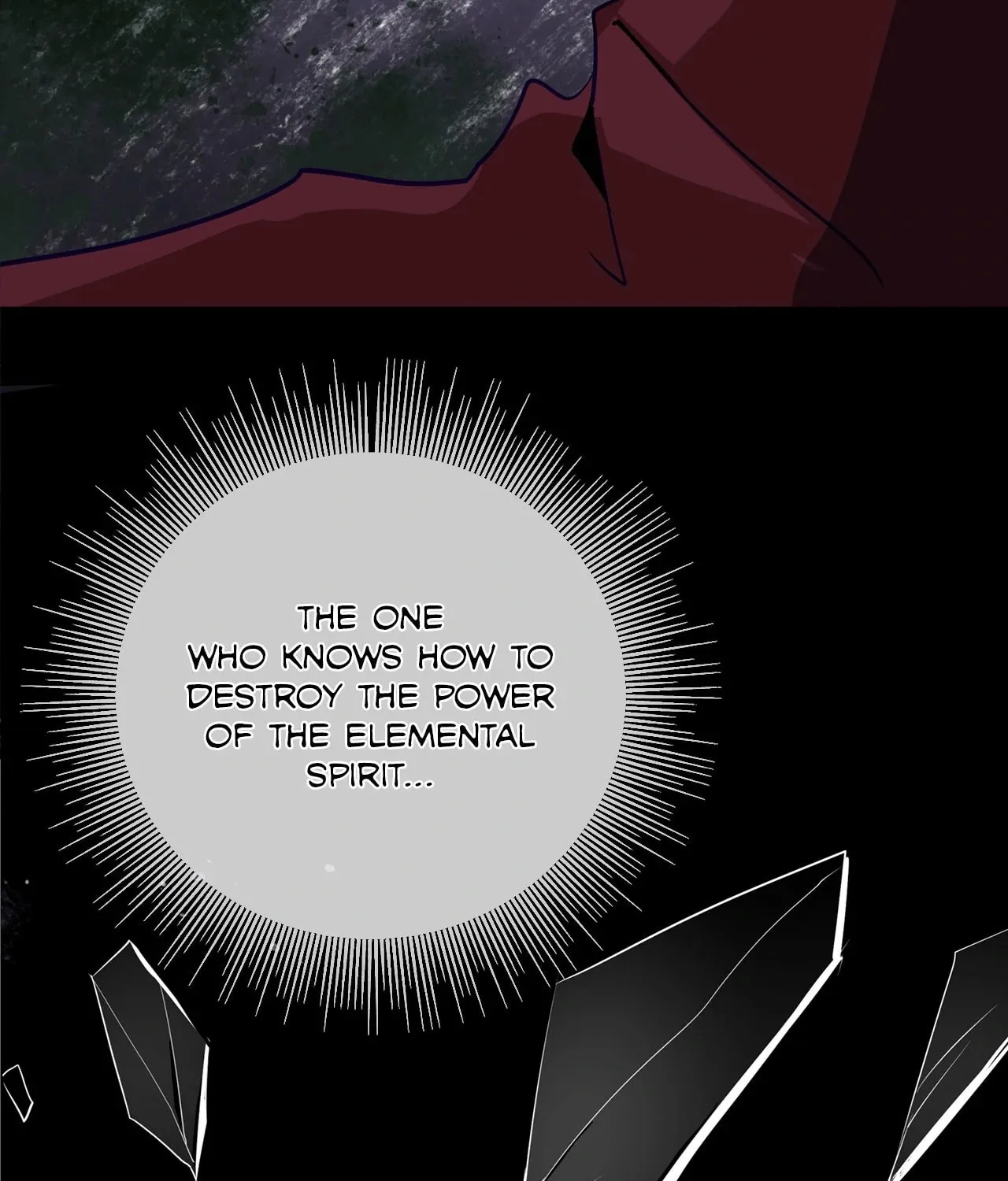 Becoming Best Friends With the Icy Male Lead Chapter 37 page 26 - 