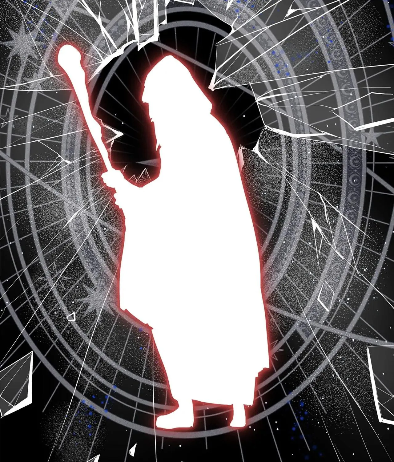 Becoming Best Friends With the Icy Male Lead Chapter 37 page 28 - 