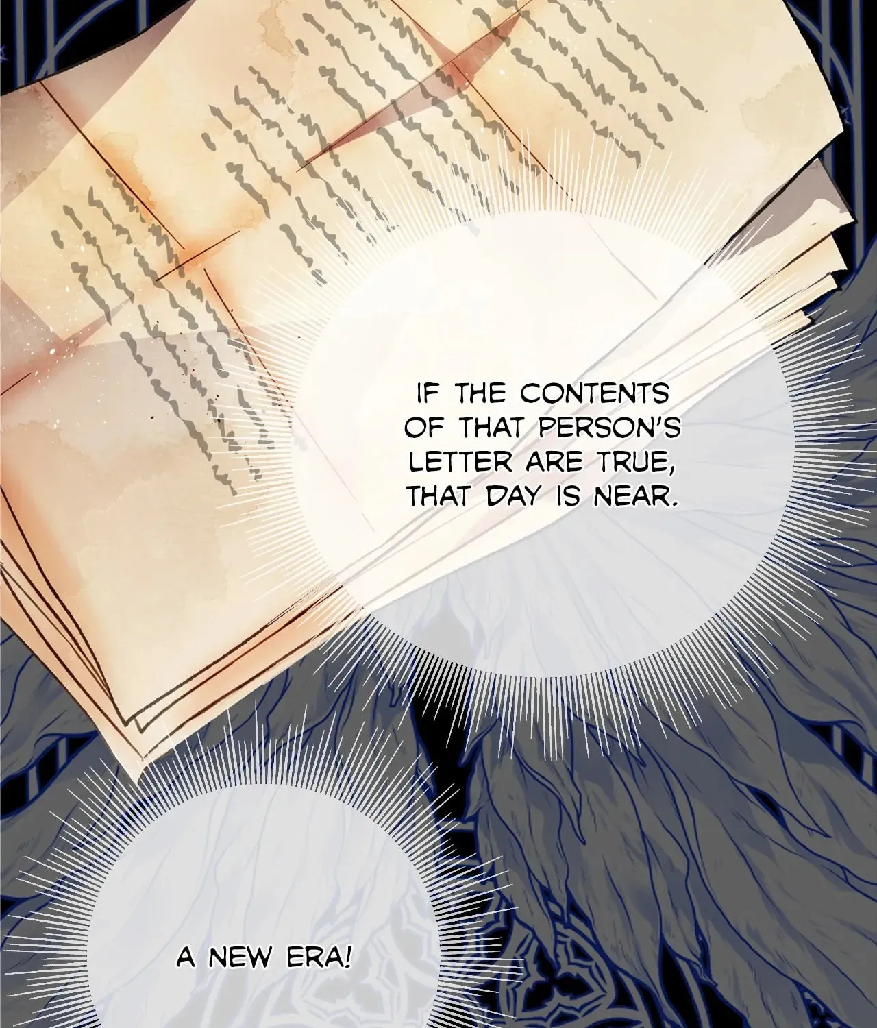 Becoming Best Friends With the Icy Male Lead Chapter 37 page 30 - 