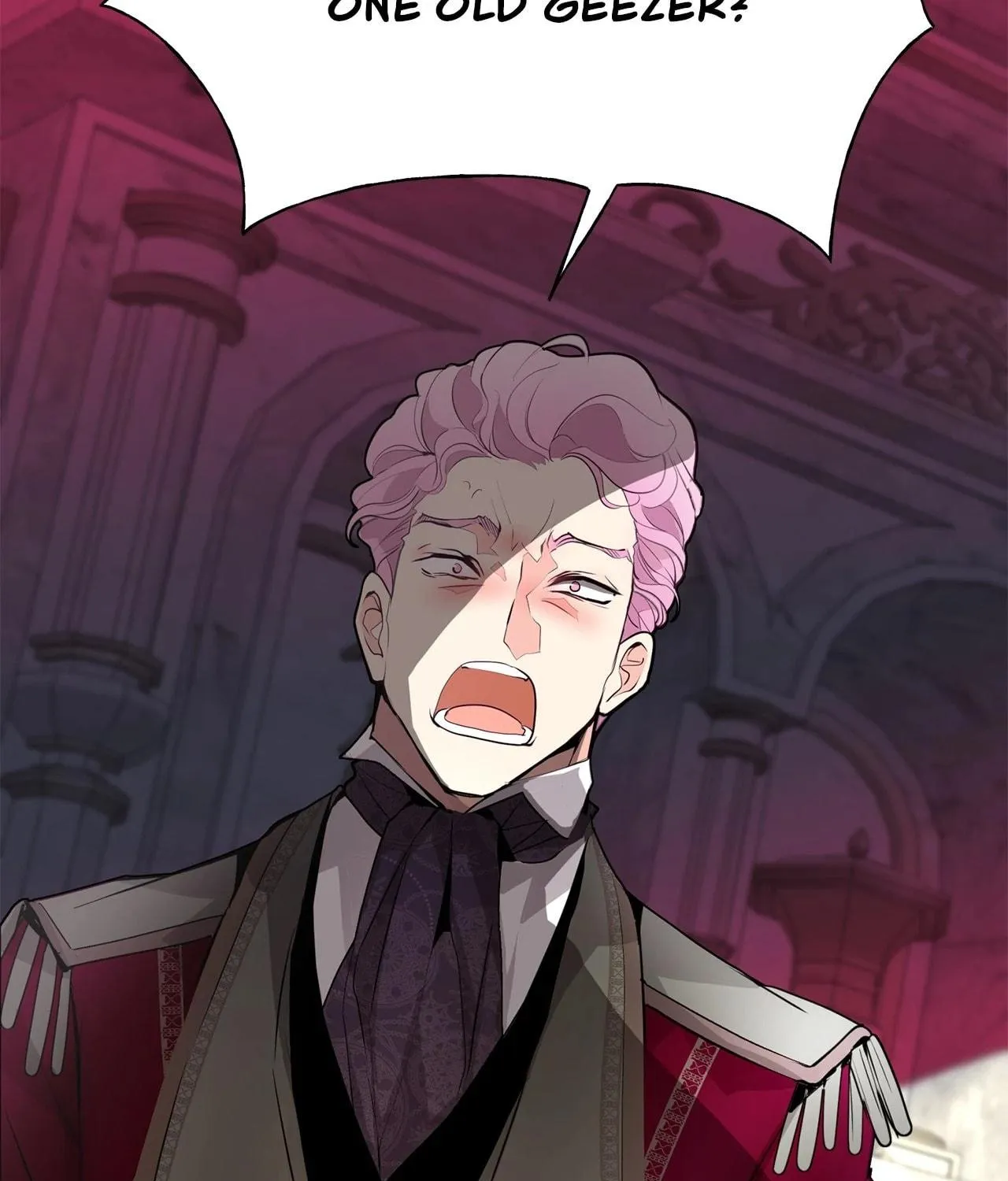 Becoming Best Friends With the Icy Male Lead Chapter 37 page 5 - 