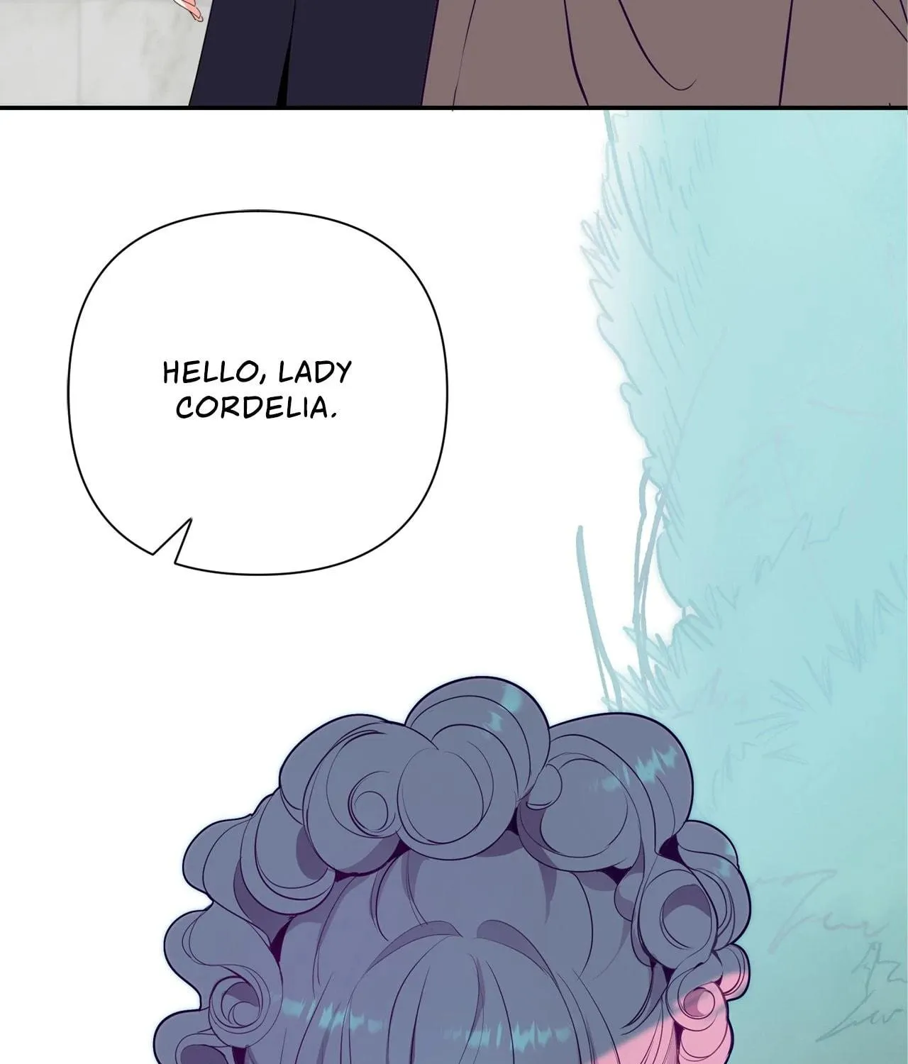 Becoming Best Friends With the Icy Male Lead Chapter 37 page 47 - 