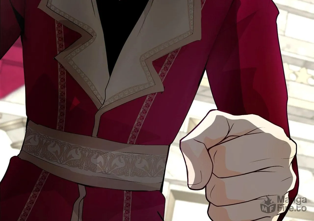 Becoming Best Friends With the Icy Male Lead Chapter 37 page 6 - 