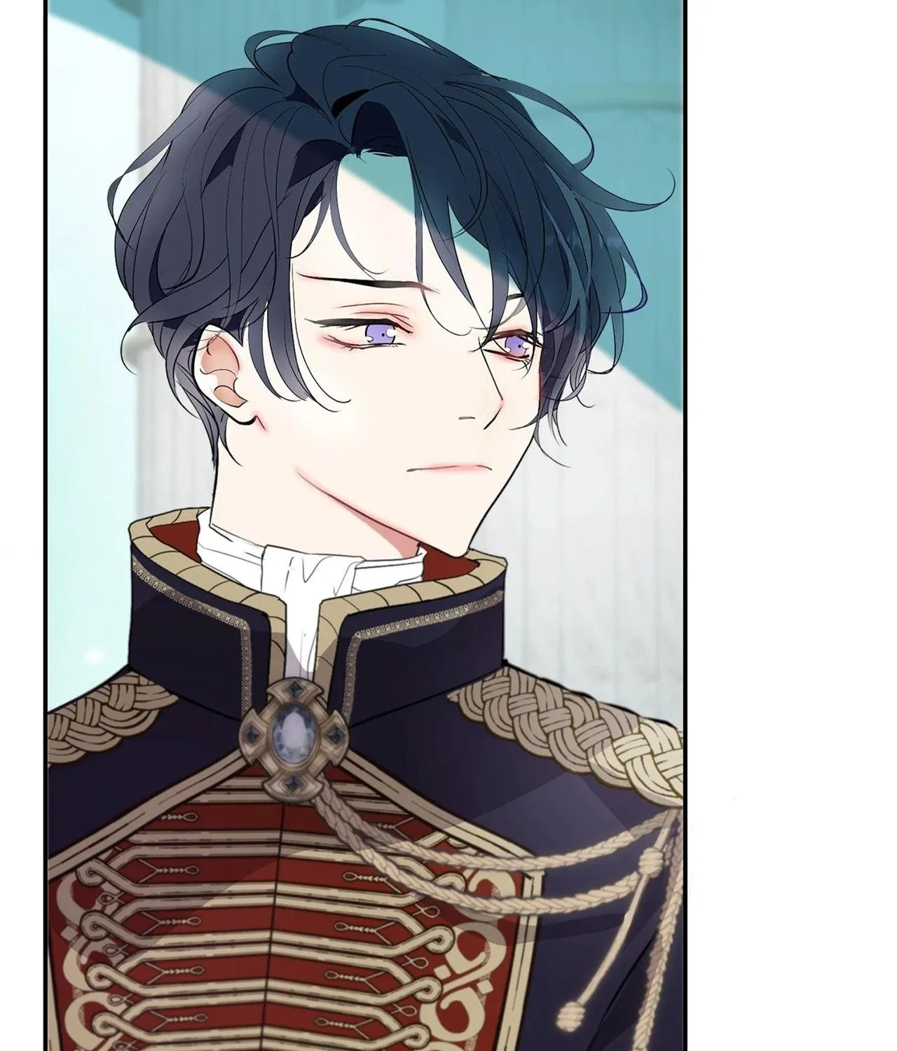 Becoming Best Friends With the Icy Male Lead Chapter 37 page 51 - 