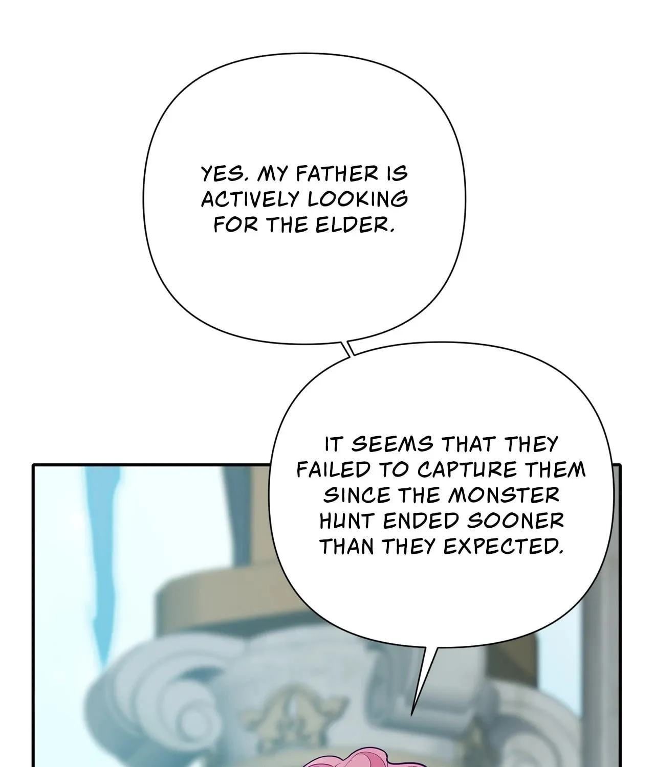 Becoming Best Friends With the Icy Male Lead Chapter 37 page 53 - 
