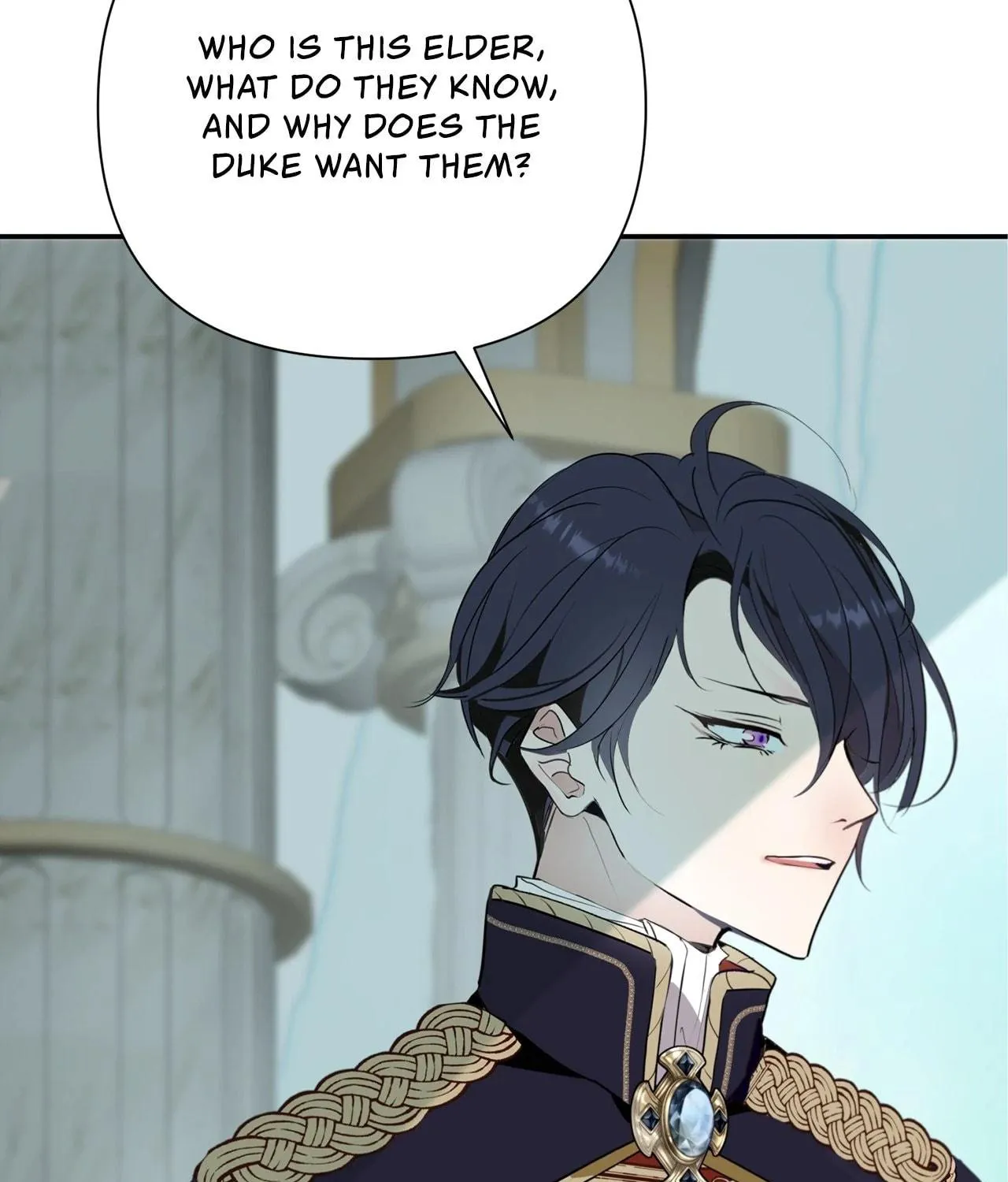 Becoming Best Friends With the Icy Male Lead Chapter 37 page 57 - 