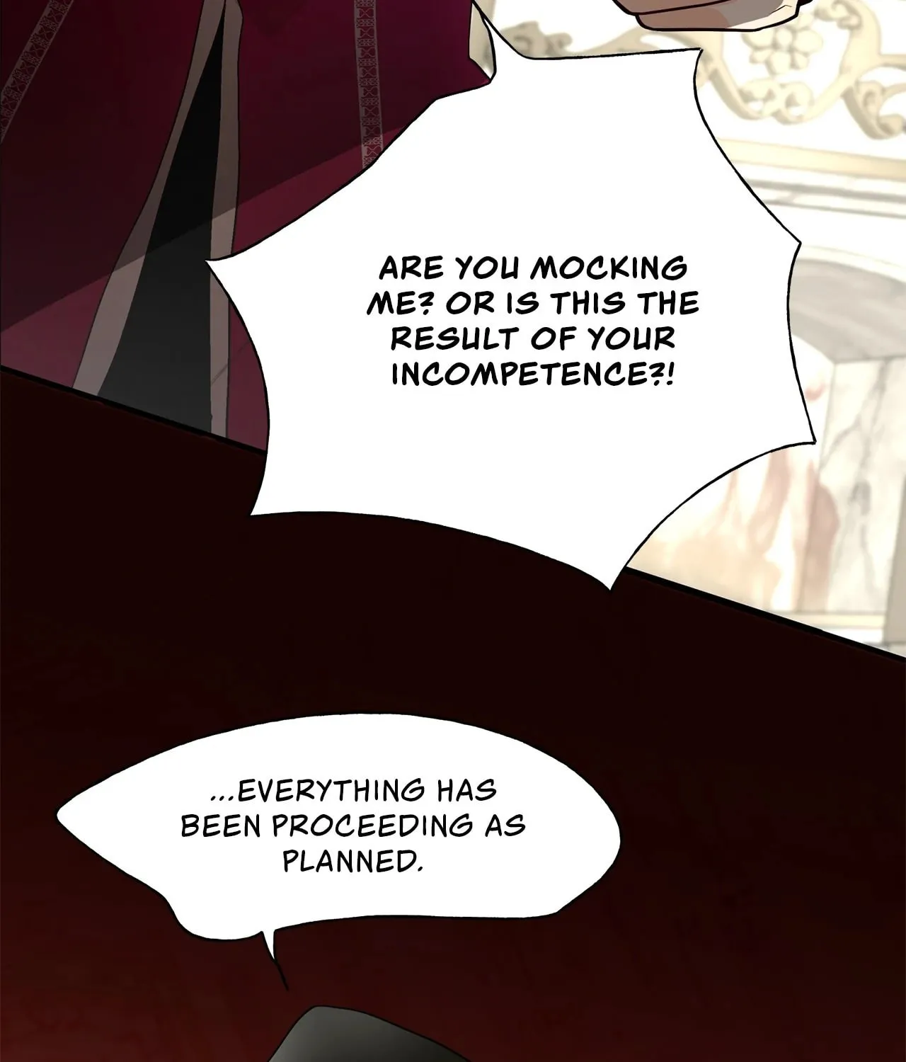 Becoming Best Friends With the Icy Male Lead Chapter 37 page 7 - 