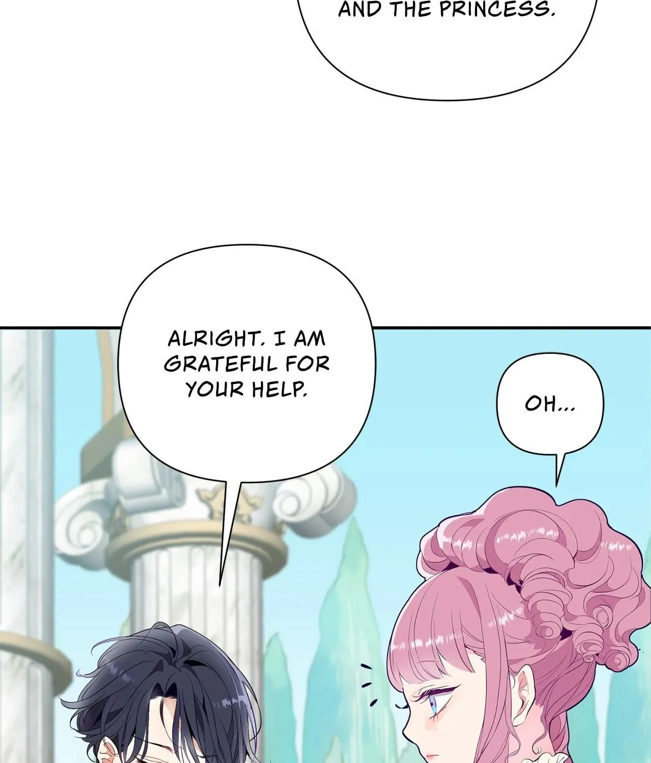 Becoming Best Friends With the Icy Male Lead Chapter 37 page 62 - 