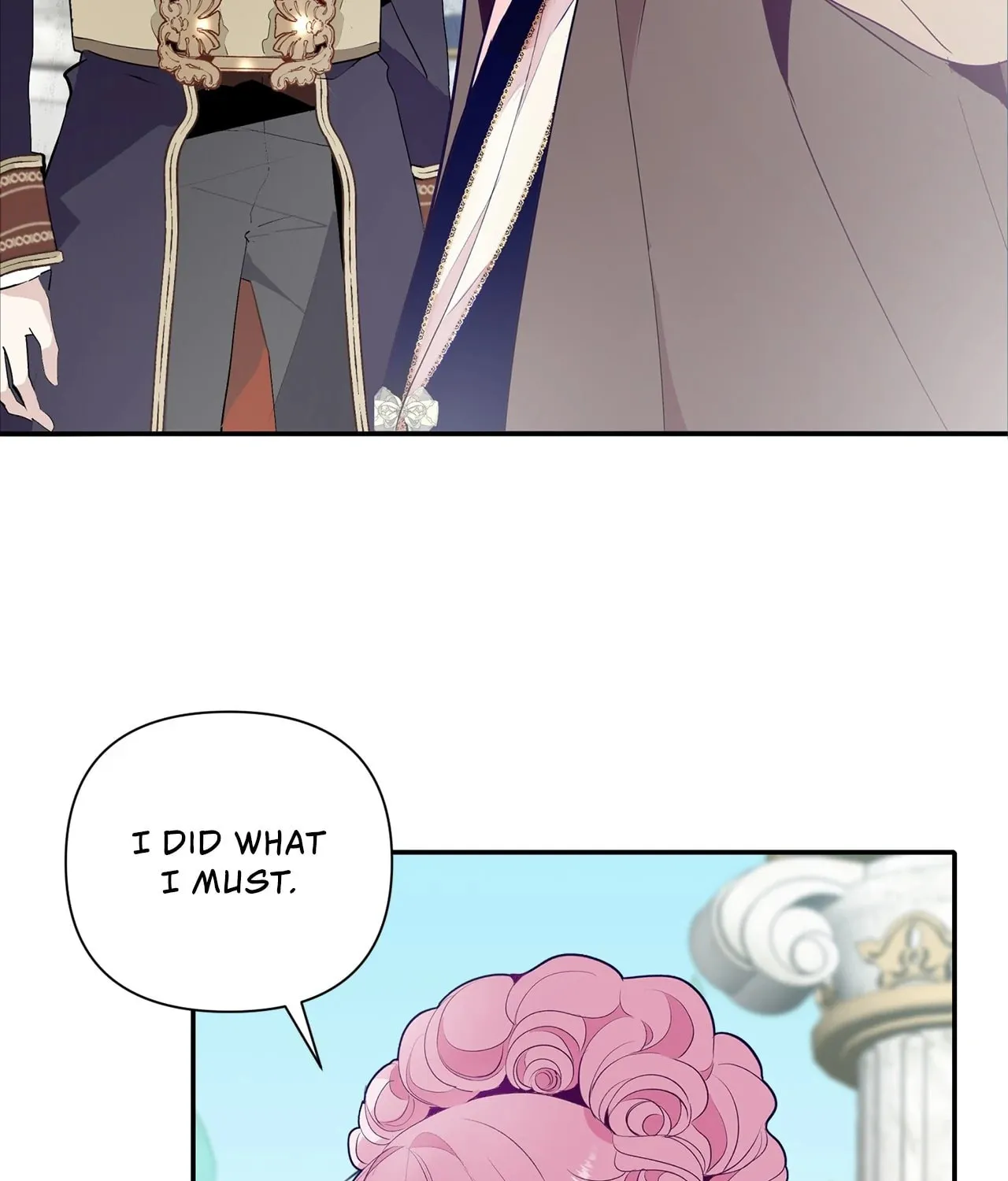 Becoming Best Friends With the Icy Male Lead Chapter 37 page 64 - 