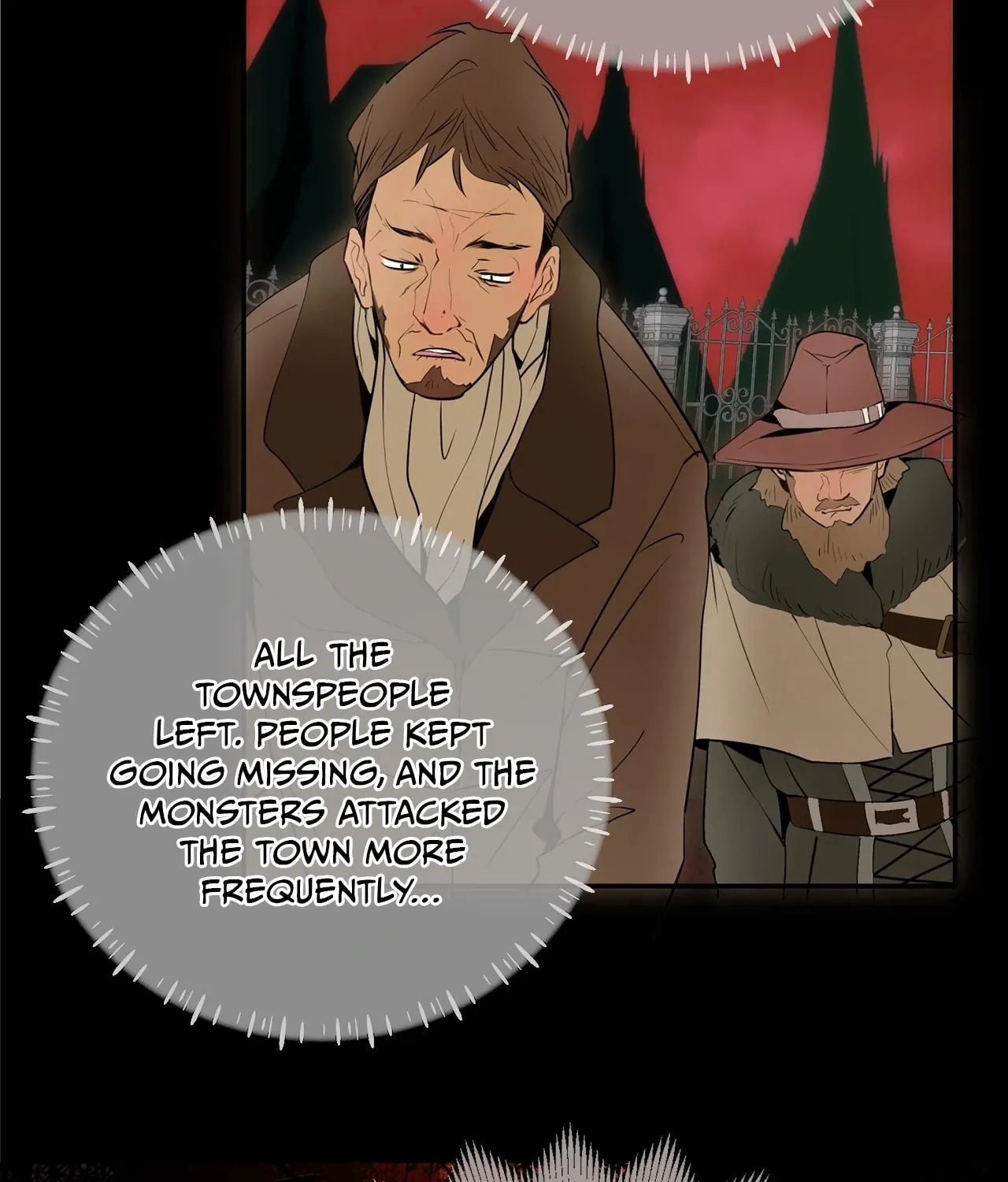 Becoming Best Friends With the Icy Male Lead Chapter 37 page 82 - 