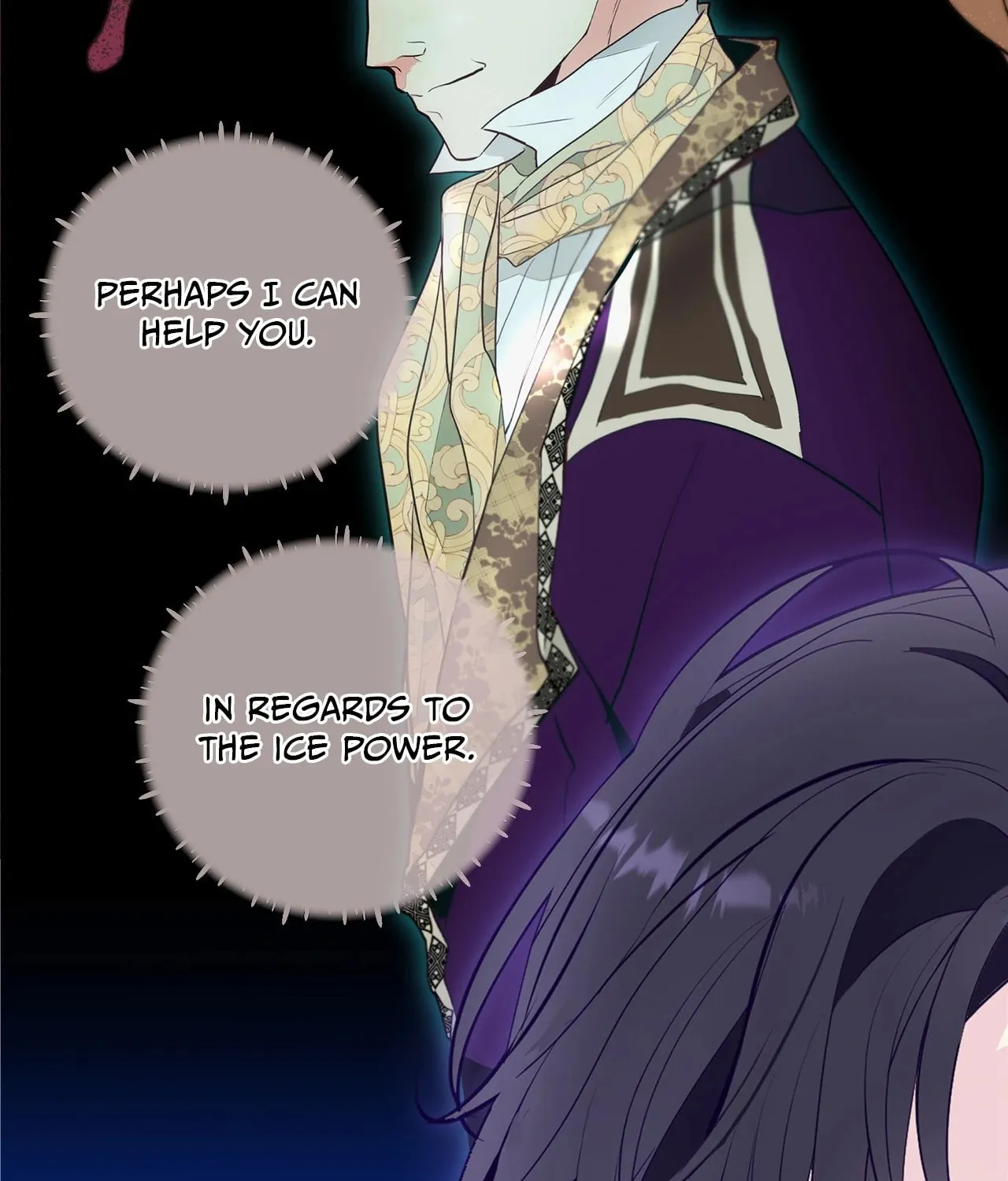 Becoming Best Friends With the Icy Male Lead Chapter 37 page 88 - 