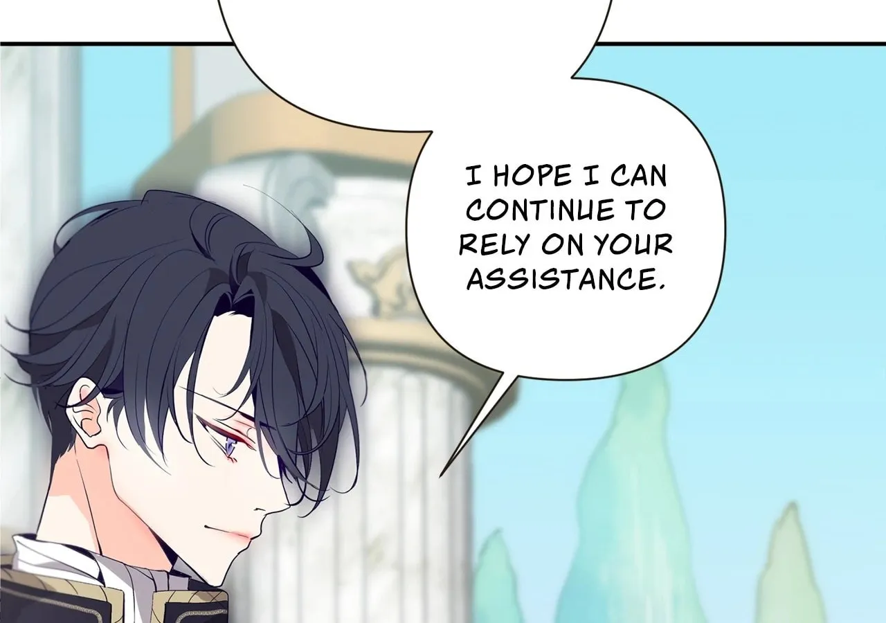 Becoming Best Friends With the Icy Male Lead Chapter 37 page 91 - 