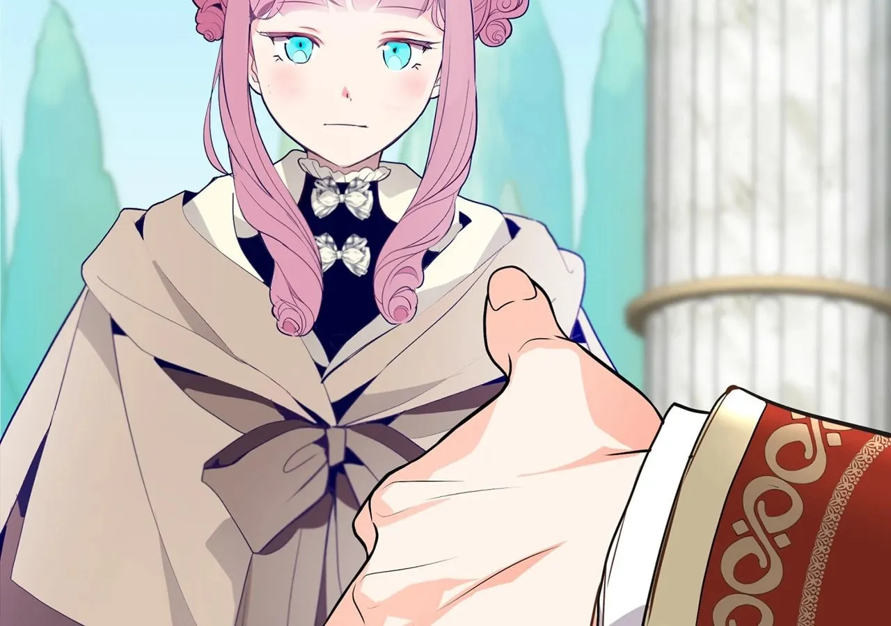 Becoming Best Friends With the Icy Male Lead Chapter 37 page 95 - 