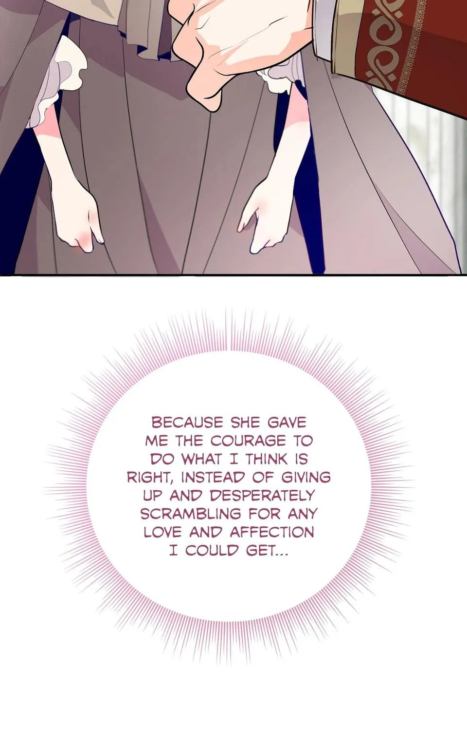 Becoming Best Friends With the Icy Male Lead Chapter 37 page 96 - 