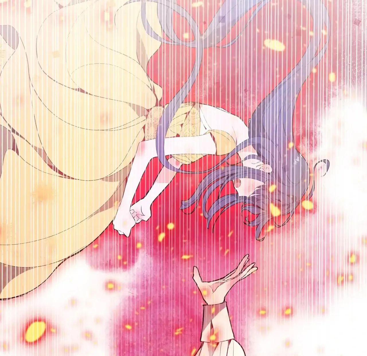 Becoming Best Friends With the Icy Male Lead Chapter 38 page 2 - 