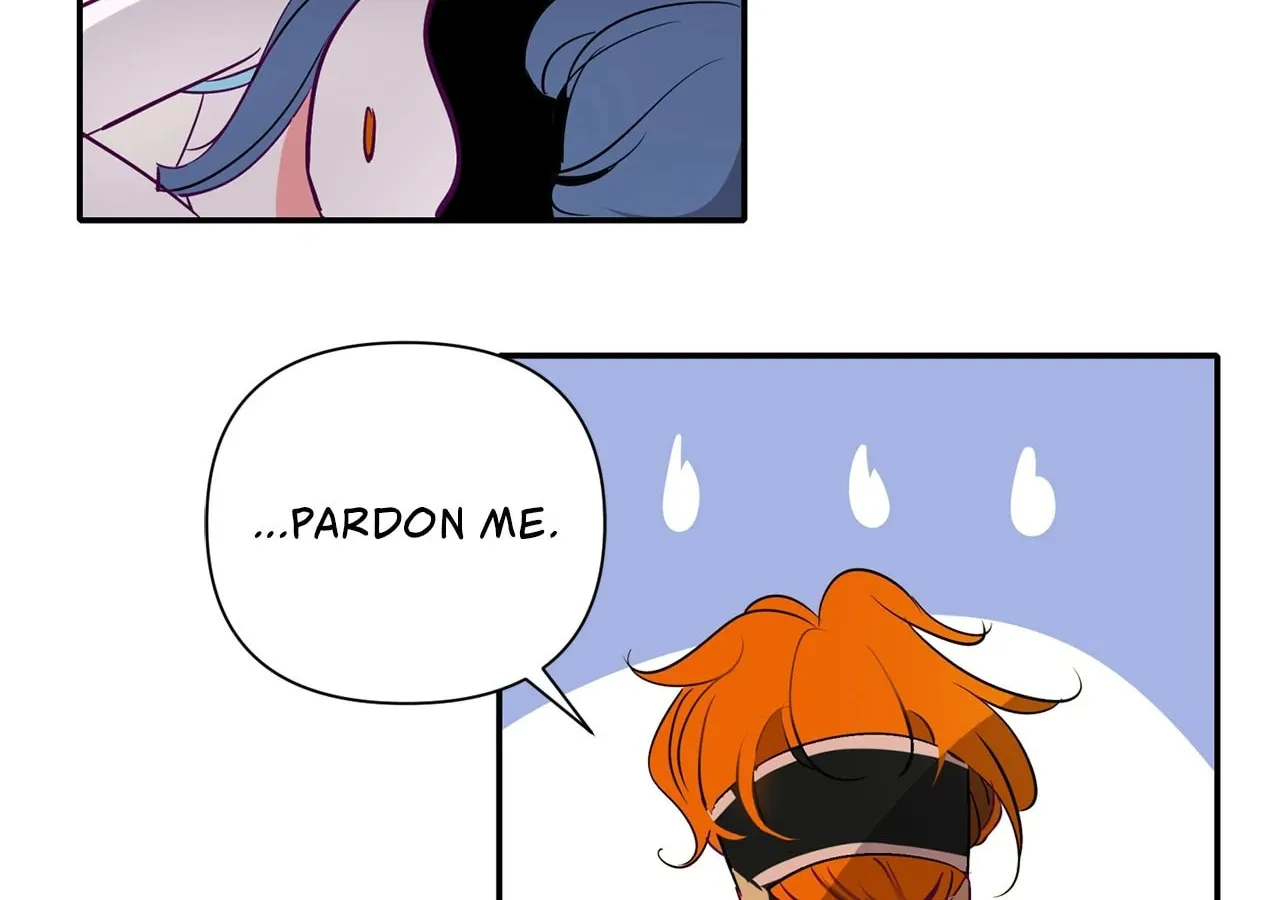 Becoming Best Friends With the Icy Male Lead Chapter 38 page 101 - 