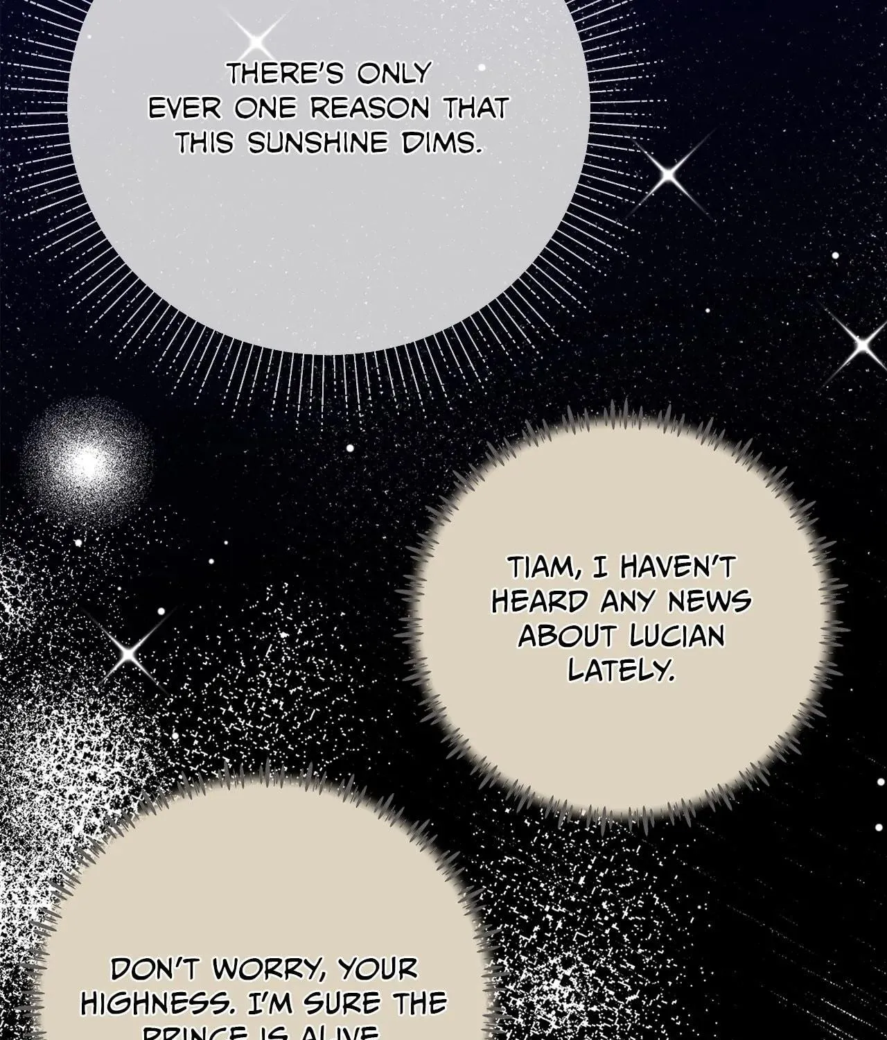 Becoming Best Friends With the Icy Male Lead Chapter 38 page 105 - 