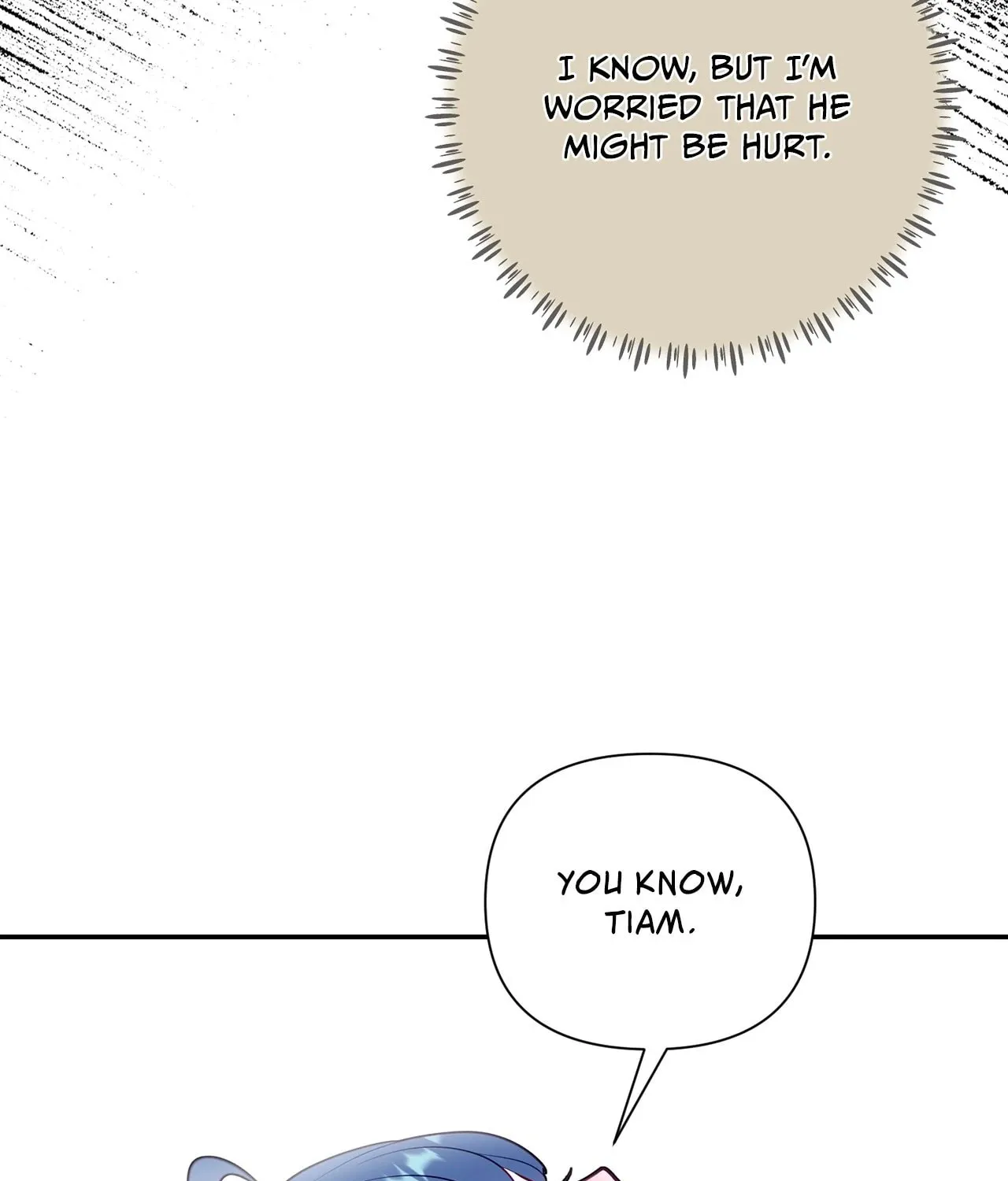 Becoming Best Friends With the Icy Male Lead Chapter 38 page 107 - 