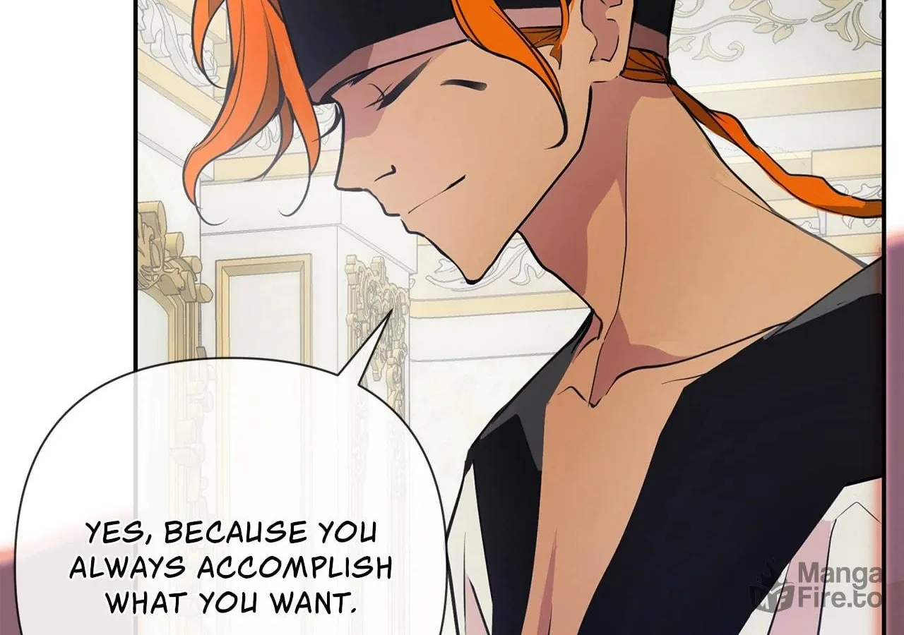 Becoming Best Friends With the Icy Male Lead Chapter 38 page 110 - 