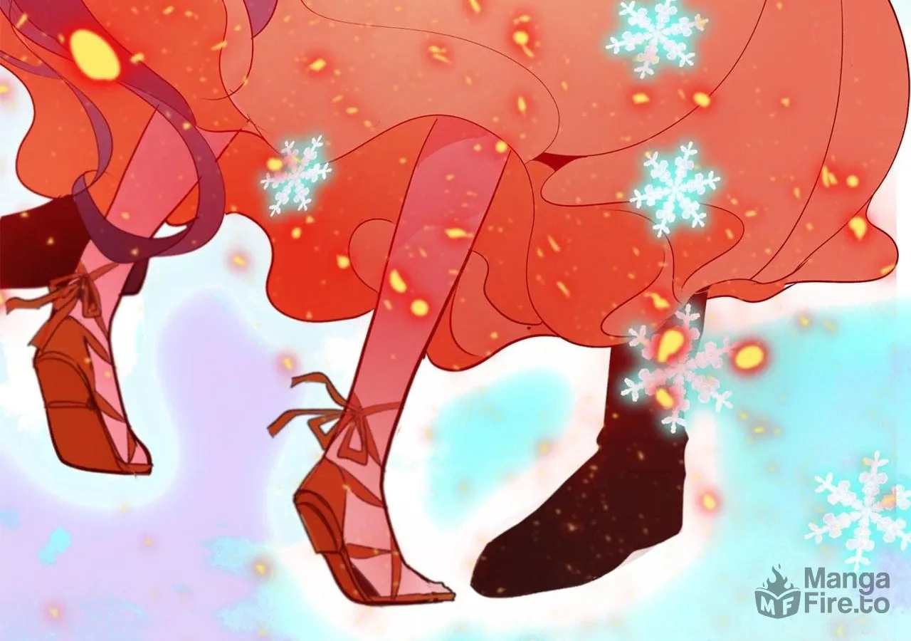 Becoming Best Friends With the Icy Male Lead Chapter 38 page 12 - 