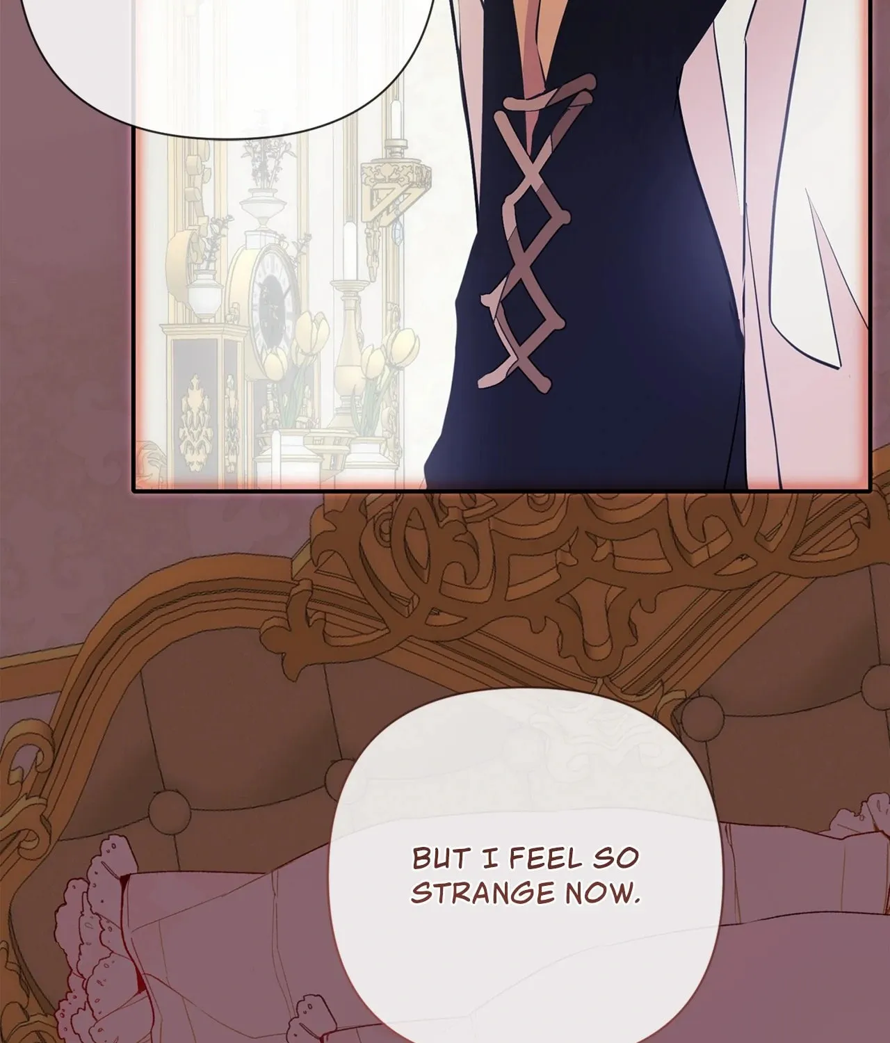 Becoming Best Friends With the Icy Male Lead Chapter 38 page 111 - 