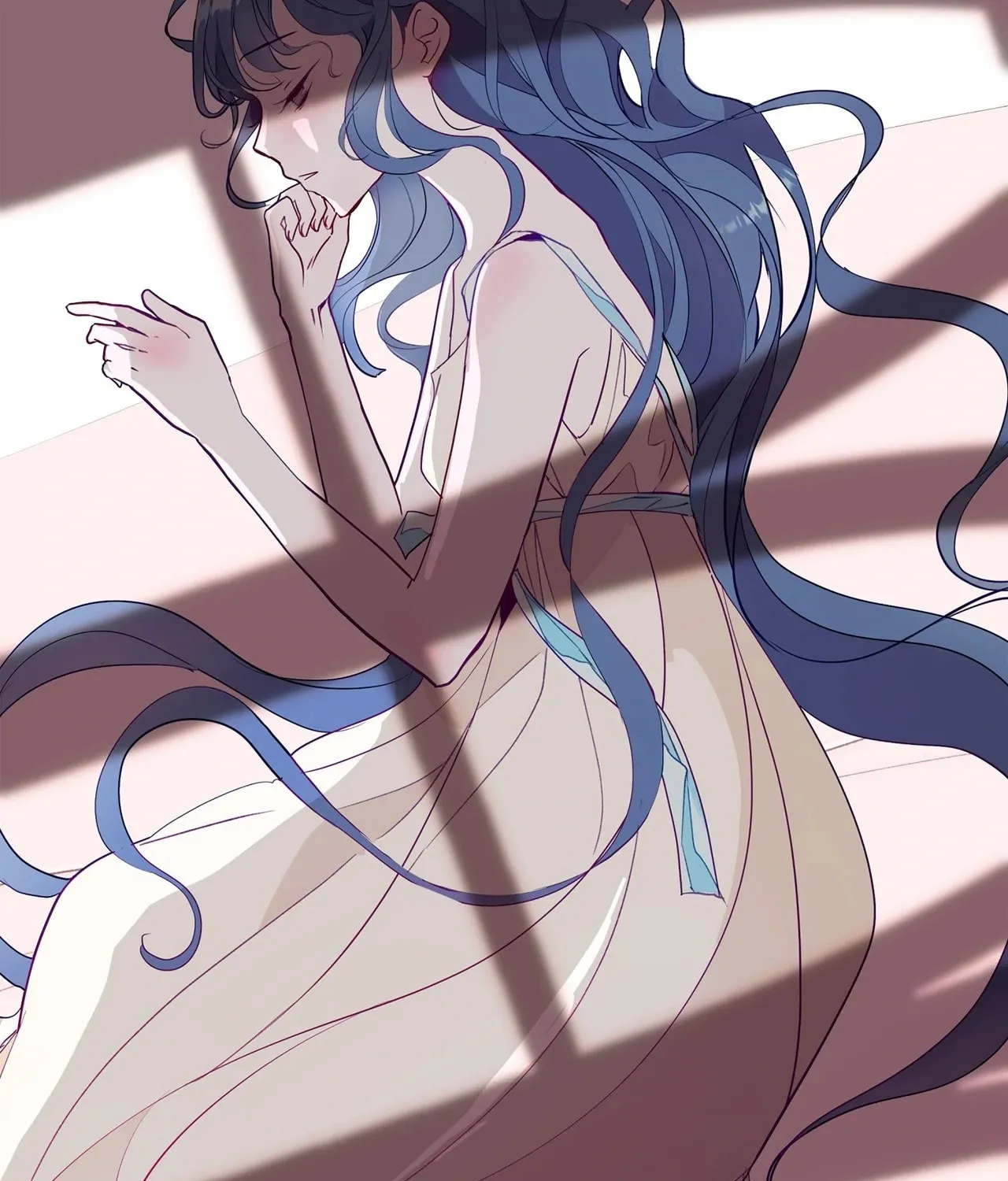 Becoming Best Friends With the Icy Male Lead Chapter 38 page 113 - 