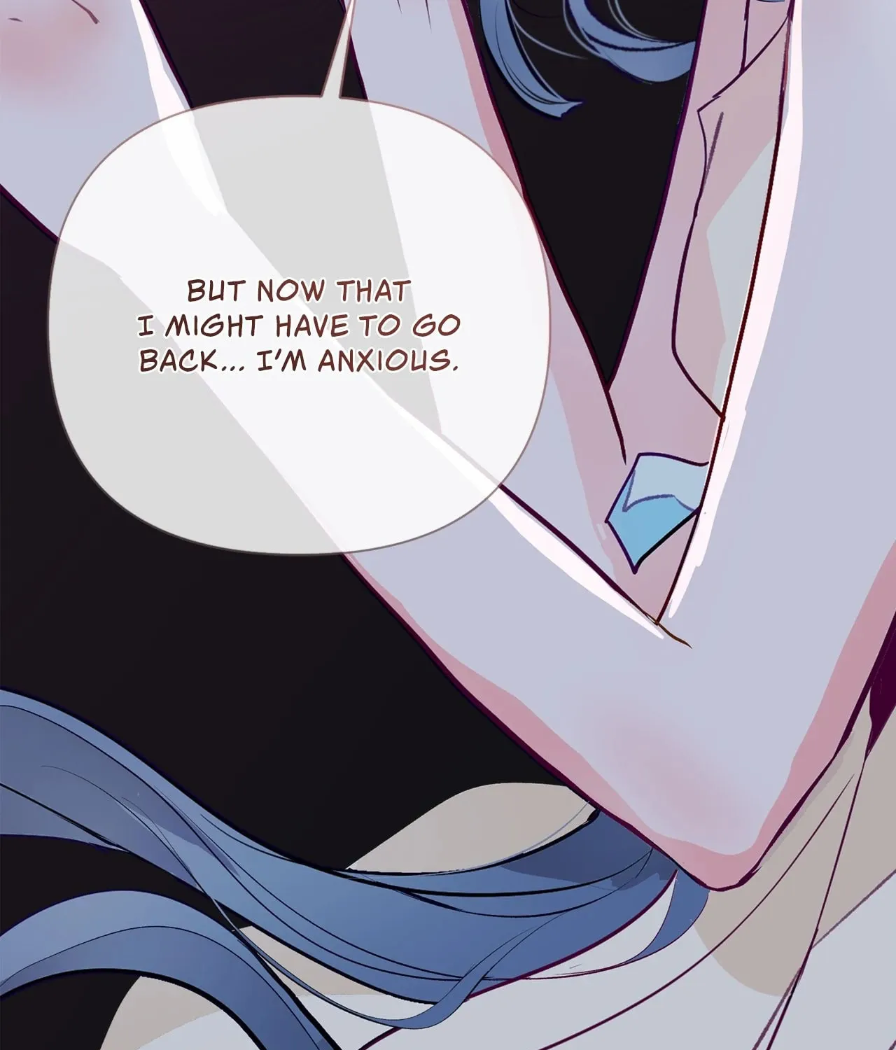 Becoming Best Friends With the Icy Male Lead Chapter 38 page 117 - 