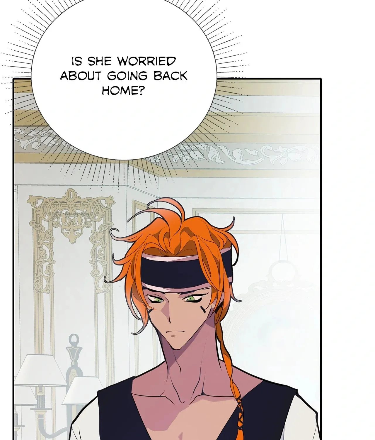 Becoming Best Friends With the Icy Male Lead Chapter 38 page 119 - 