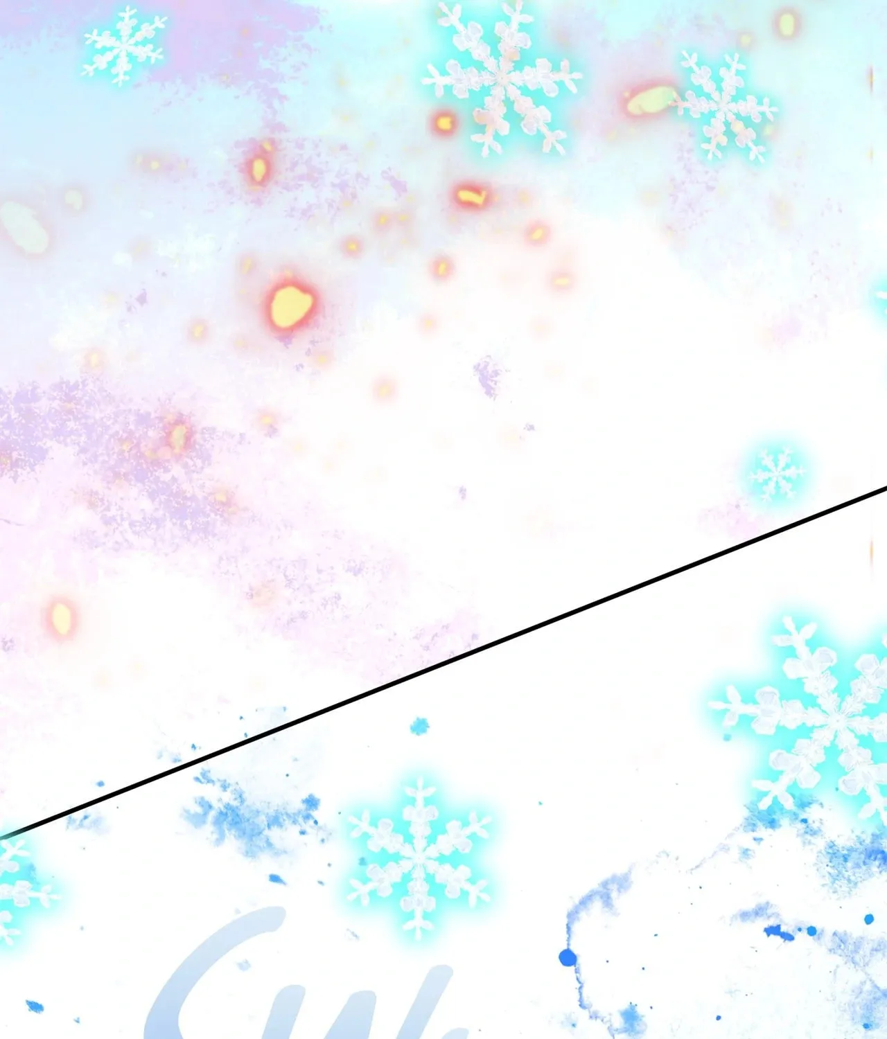 Becoming Best Friends With the Icy Male Lead Chapter 38 page 13 - 