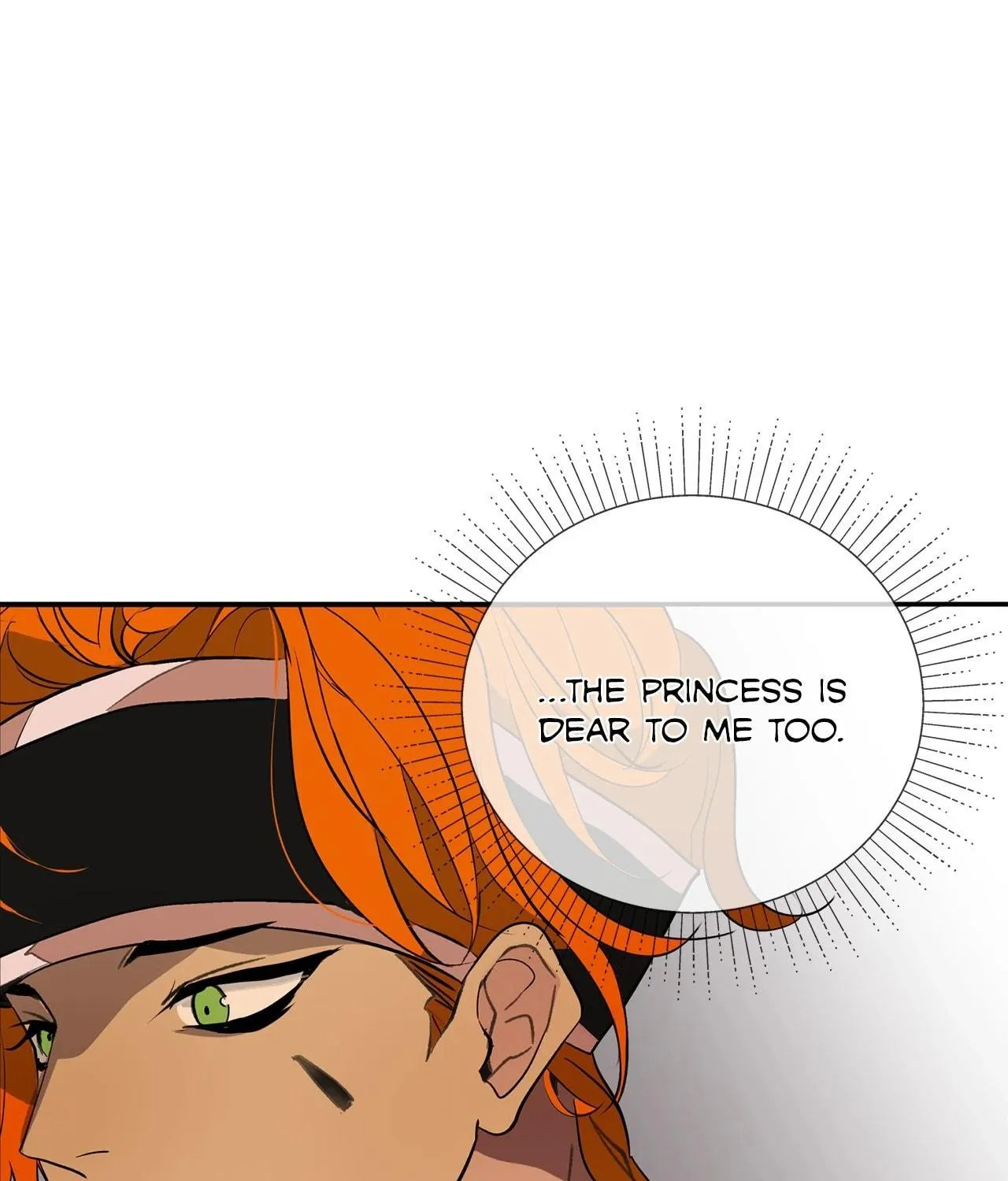 Becoming Best Friends With the Icy Male Lead Chapter 38 page 124 - 