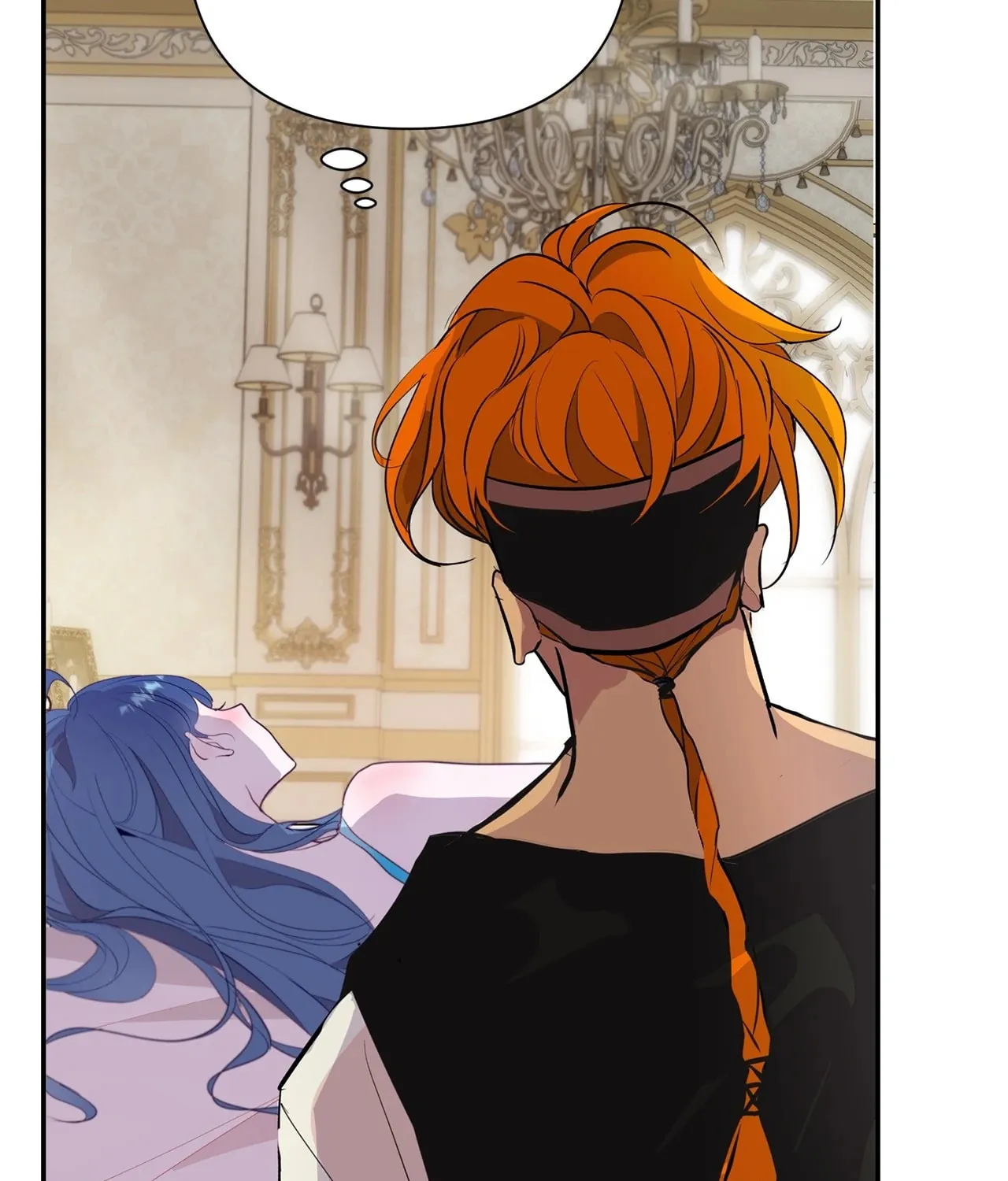 Becoming Best Friends With the Icy Male Lead Chapter 38 page 130 - 