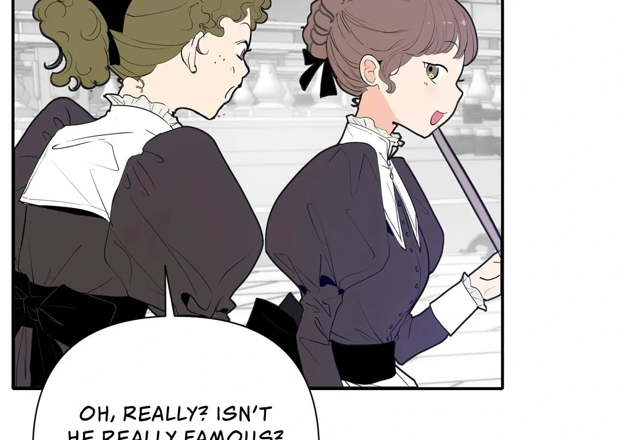 Becoming Best Friends With the Icy Male Lead Chapter 38 page 140 - 