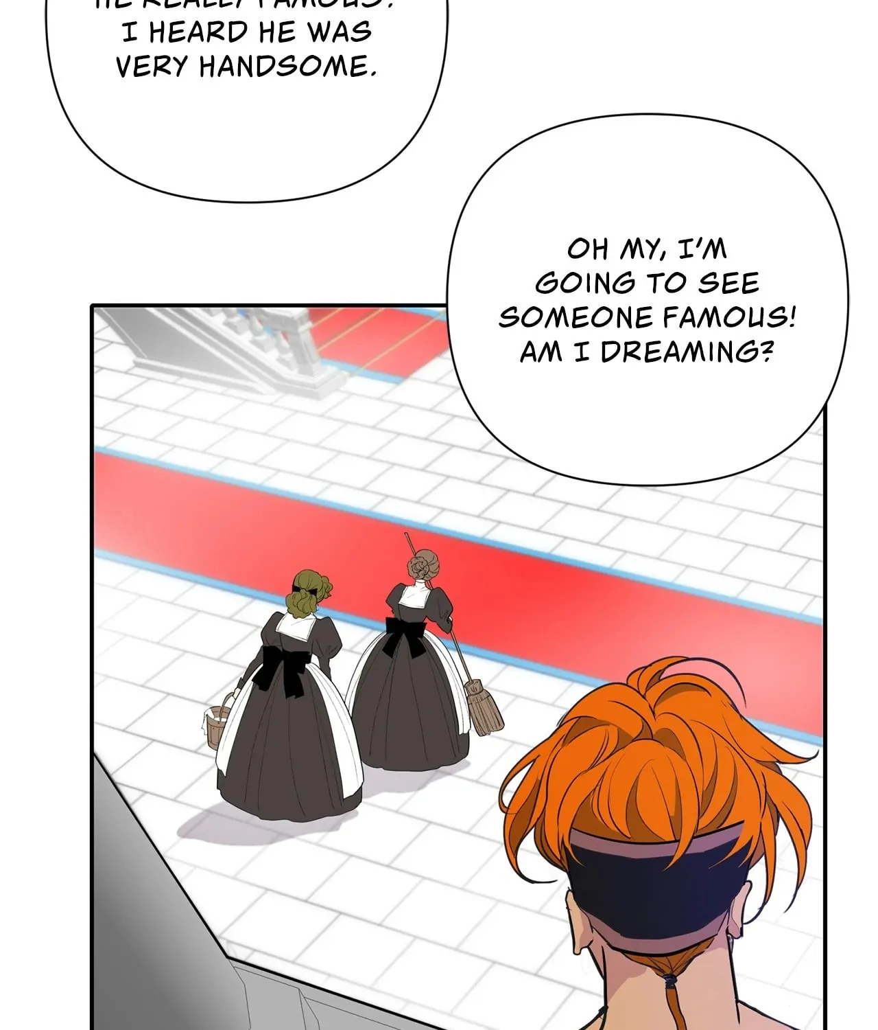 Becoming Best Friends With the Icy Male Lead Chapter 38 page 141 - 