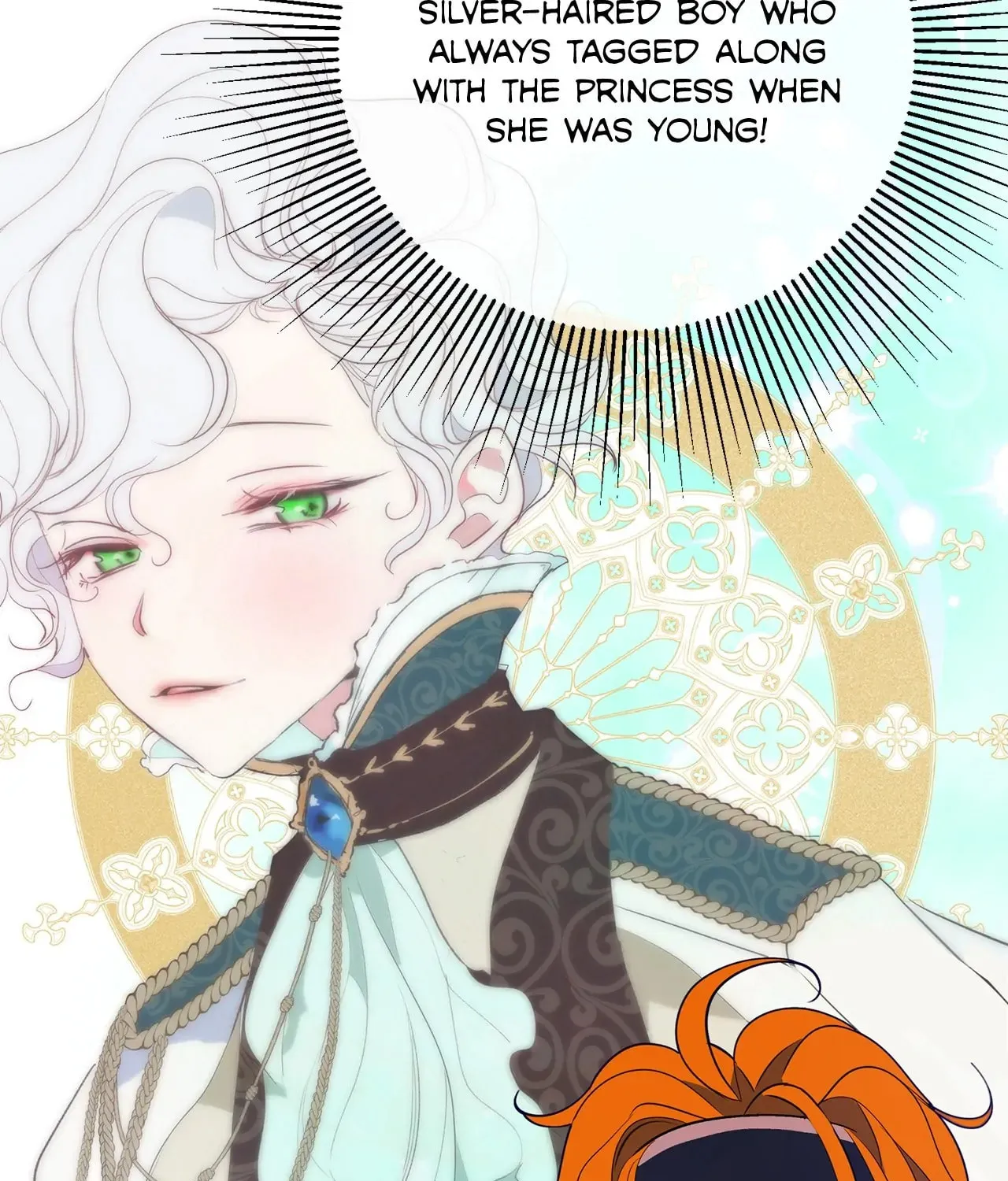Becoming Best Friends With the Icy Male Lead Chapter 38 page 145 - 