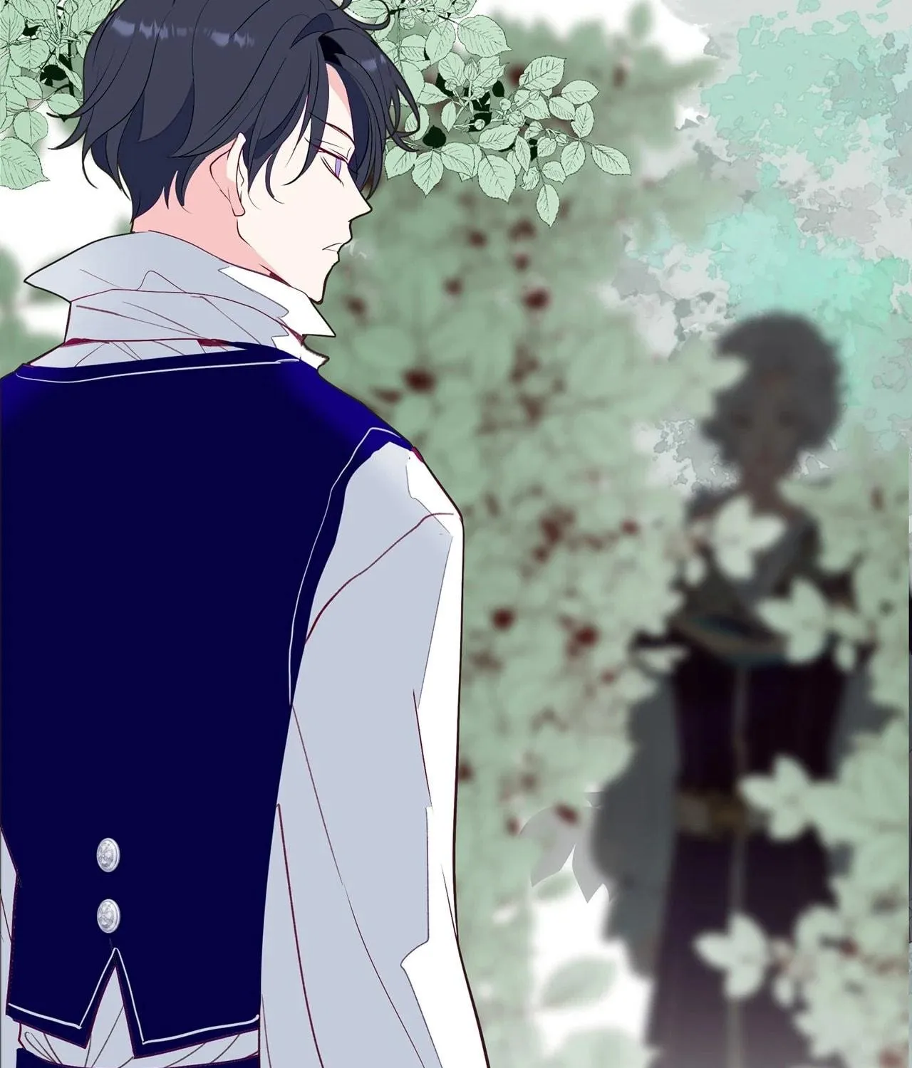 Becoming Best Friends With the Icy Male Lead Chapter 38 page 153 - 