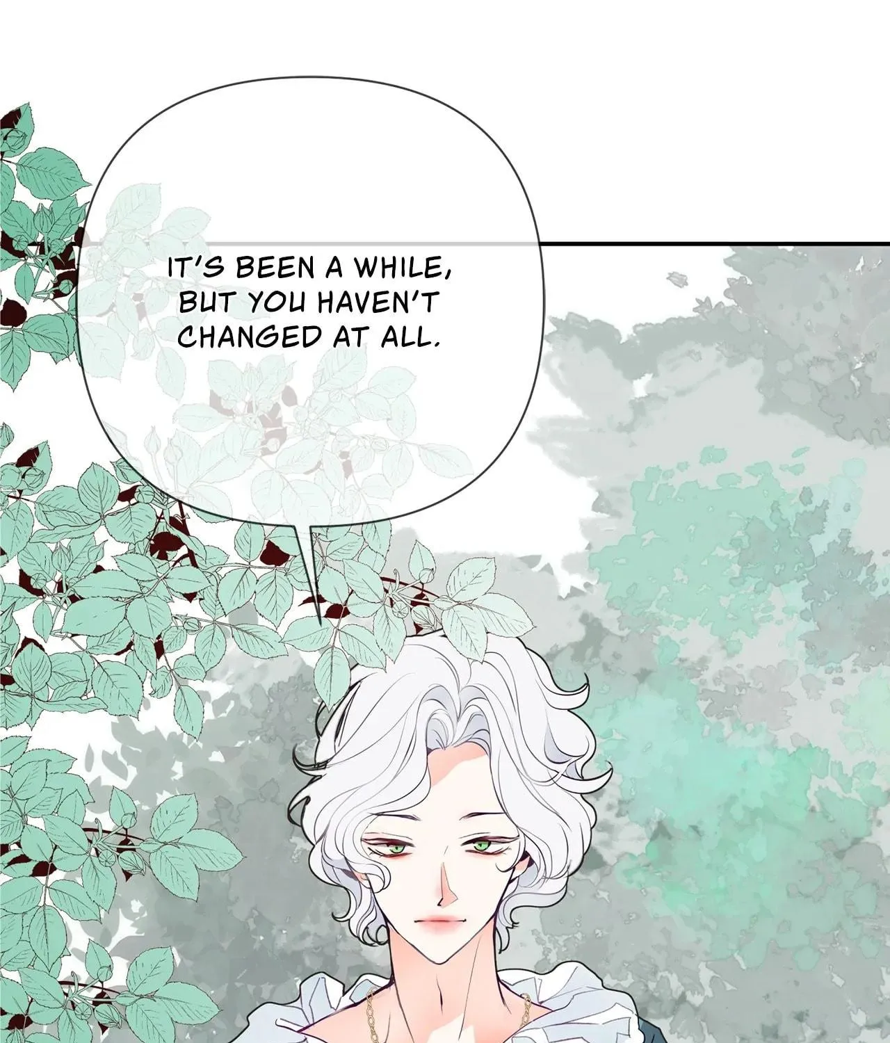 Becoming Best Friends With the Icy Male Lead Chapter 38 page 155 - 