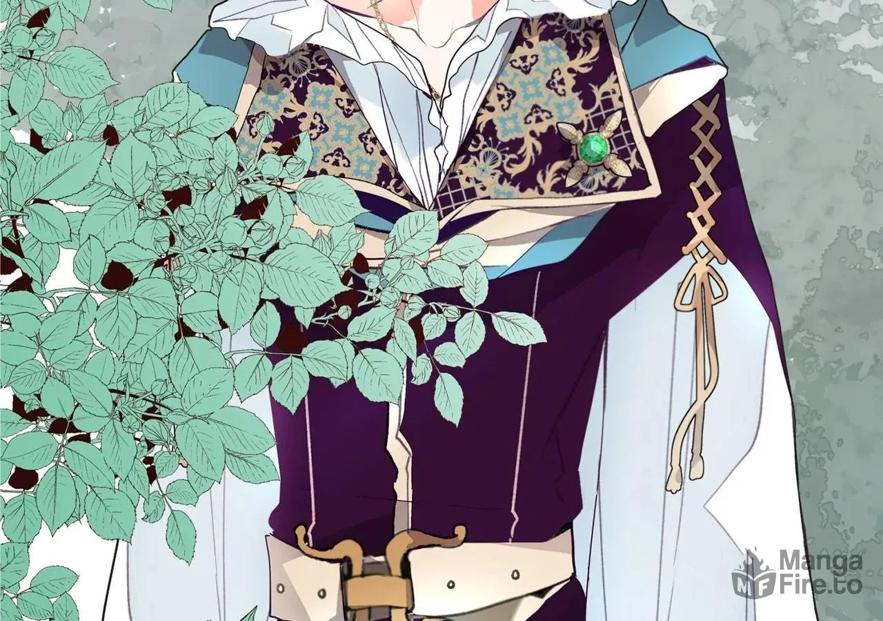 Becoming Best Friends With the Icy Male Lead Chapter 38 page 156 - 