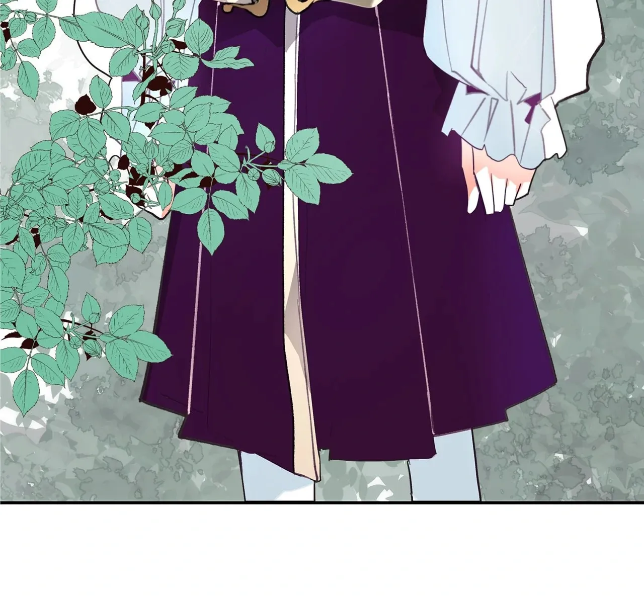 Becoming Best Friends With the Icy Male Lead Chapter 38 page 157 - 