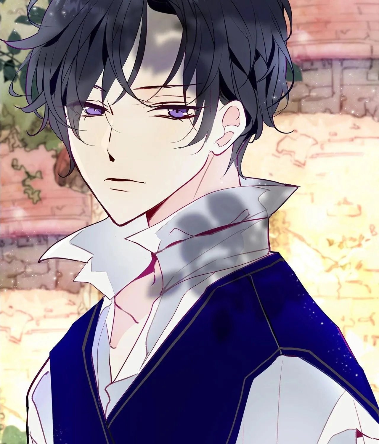 Becoming Best Friends With the Icy Male Lead Chapter 38 page 160 - 
